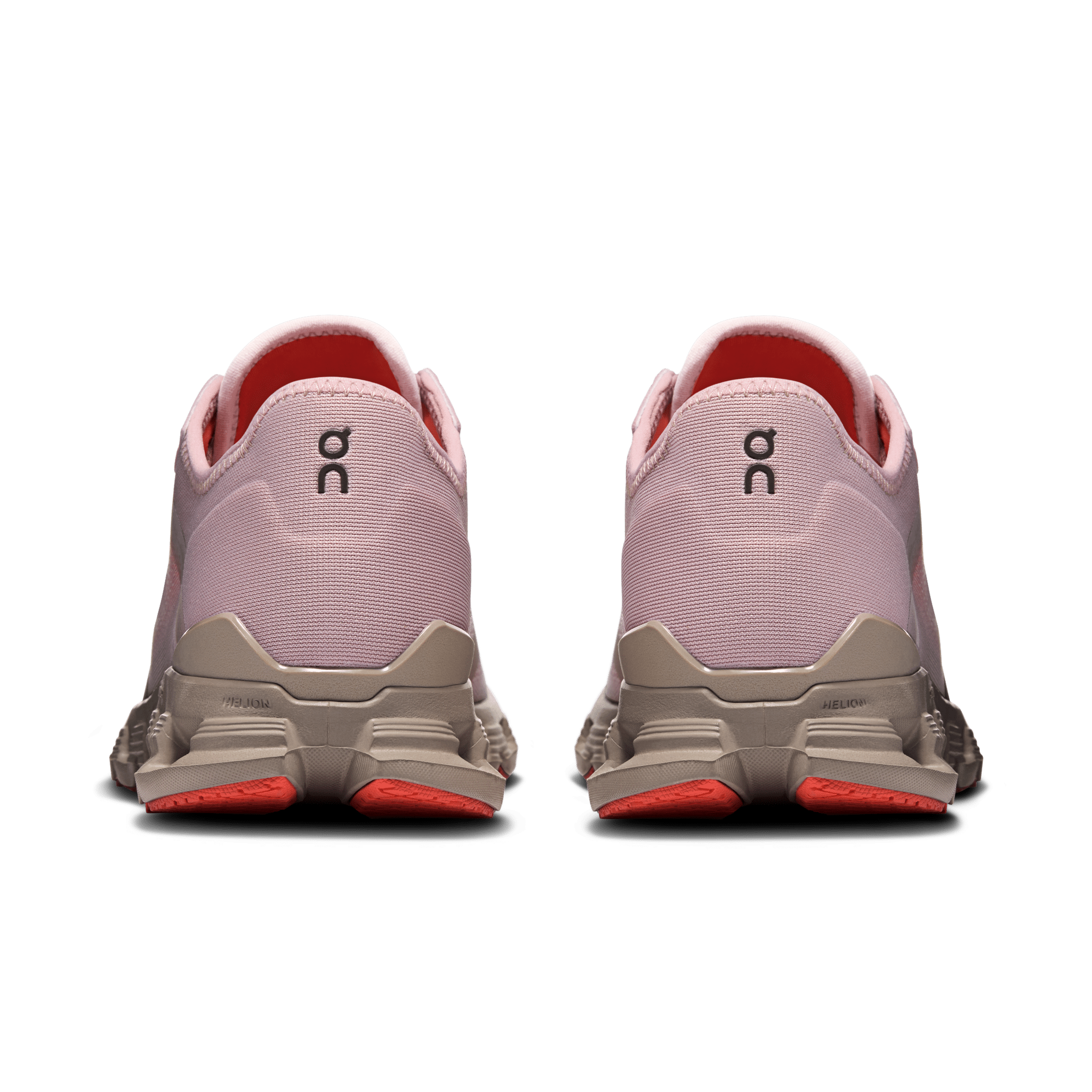 On Running Cloud X 4 AD Mauve Salmon (Women's) - Guerdon Kicks -