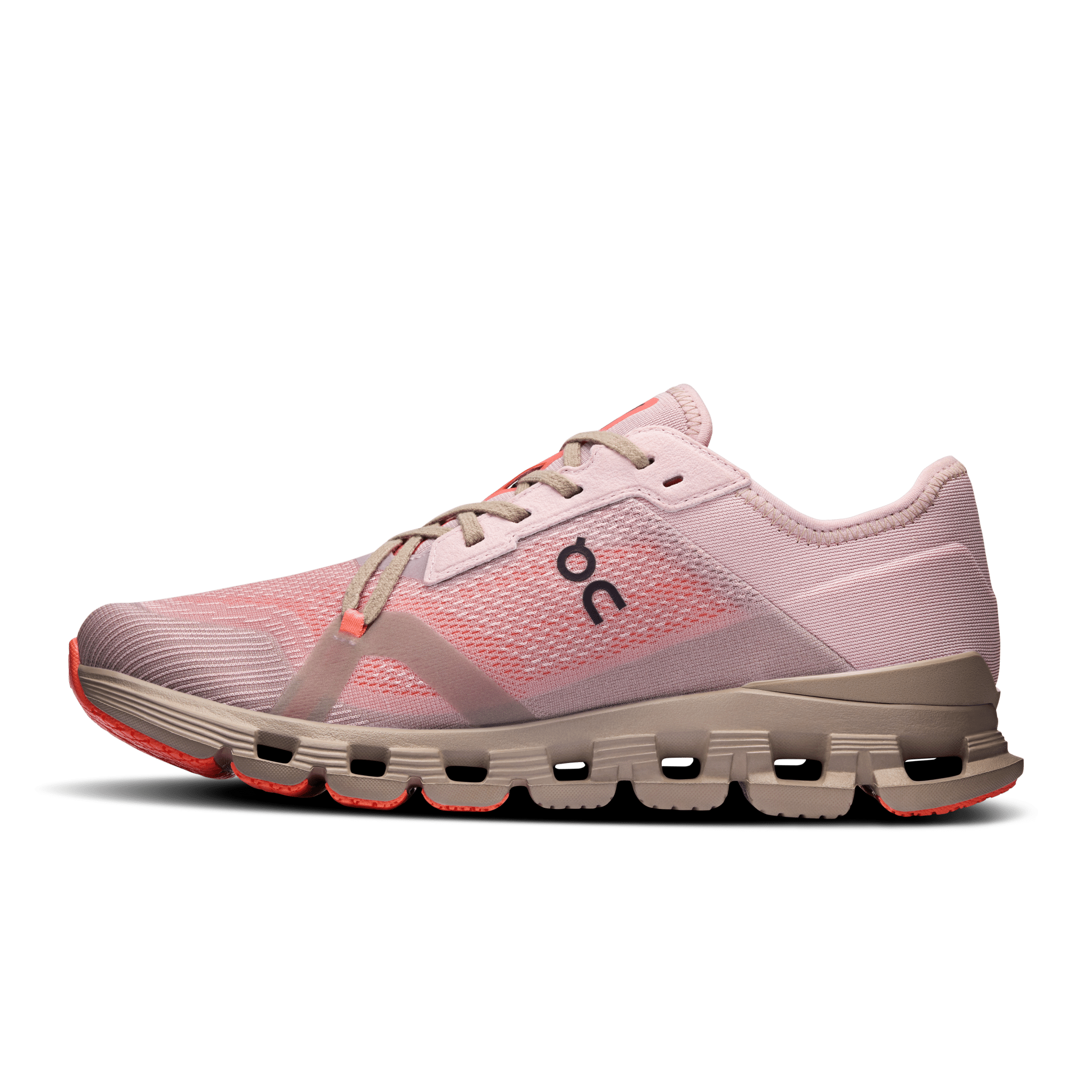 On Running Cloud X 4 AD Mauve Salmon (Women's) - Guerdon Kicks -