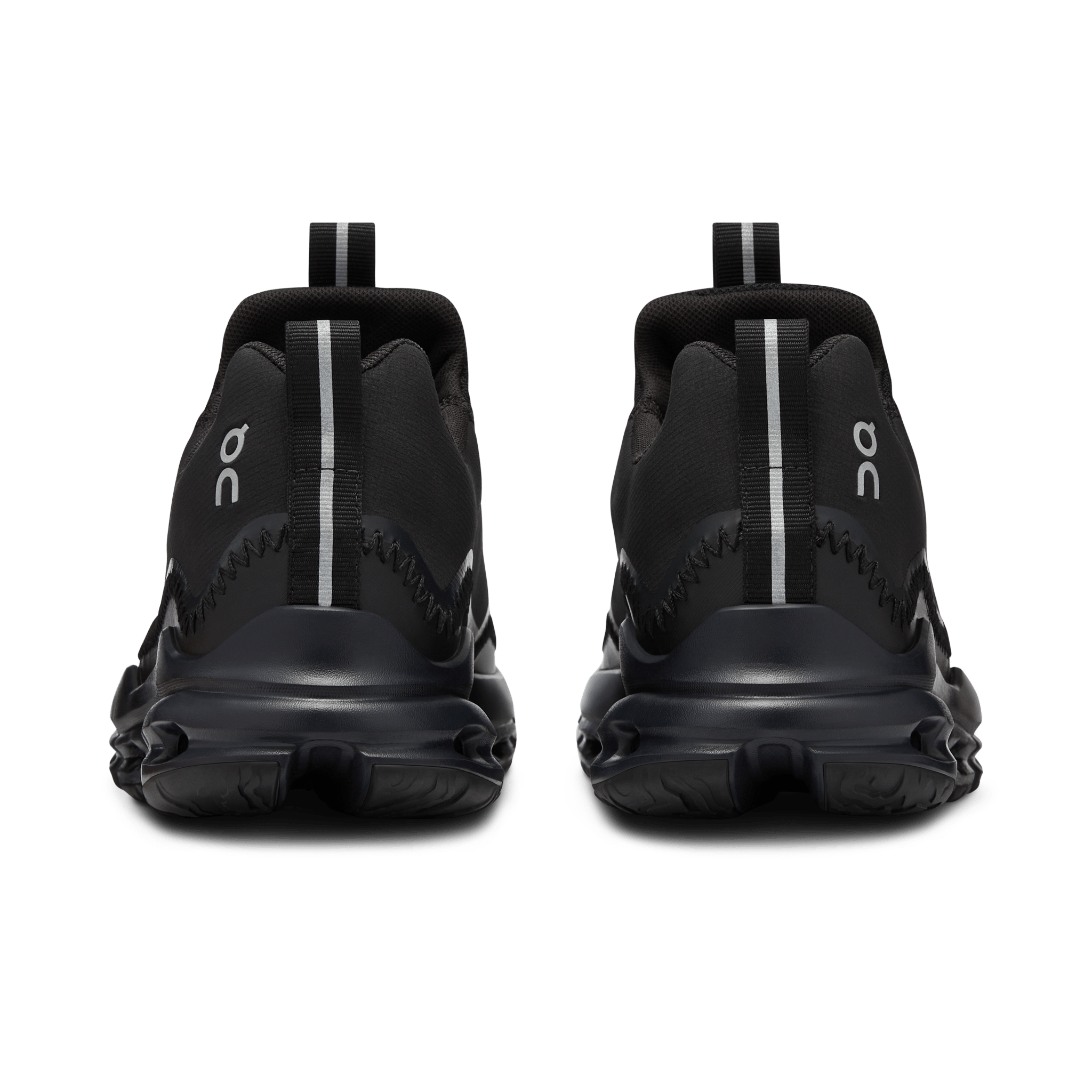 On Running Cloudaway All Black - Guerdon Kicks -
