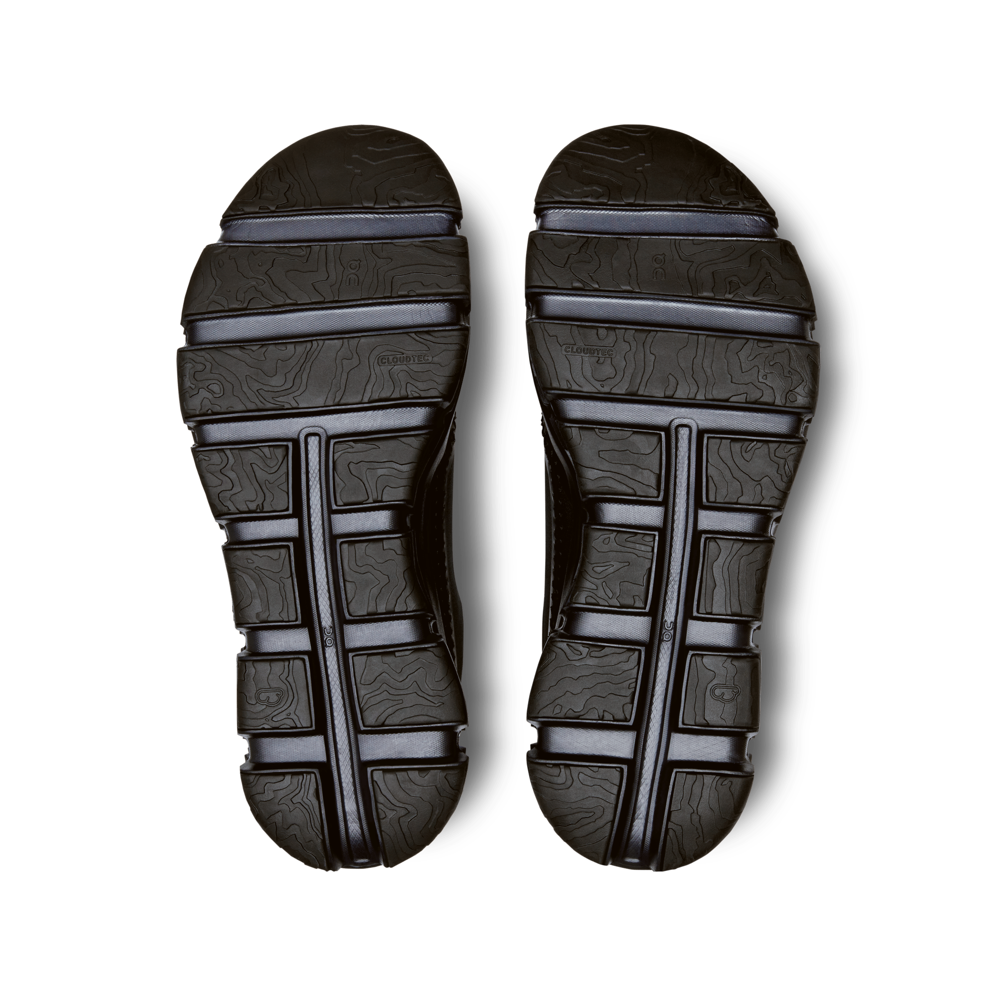 On Running Cloudaway All Black - Guerdon Kicks -