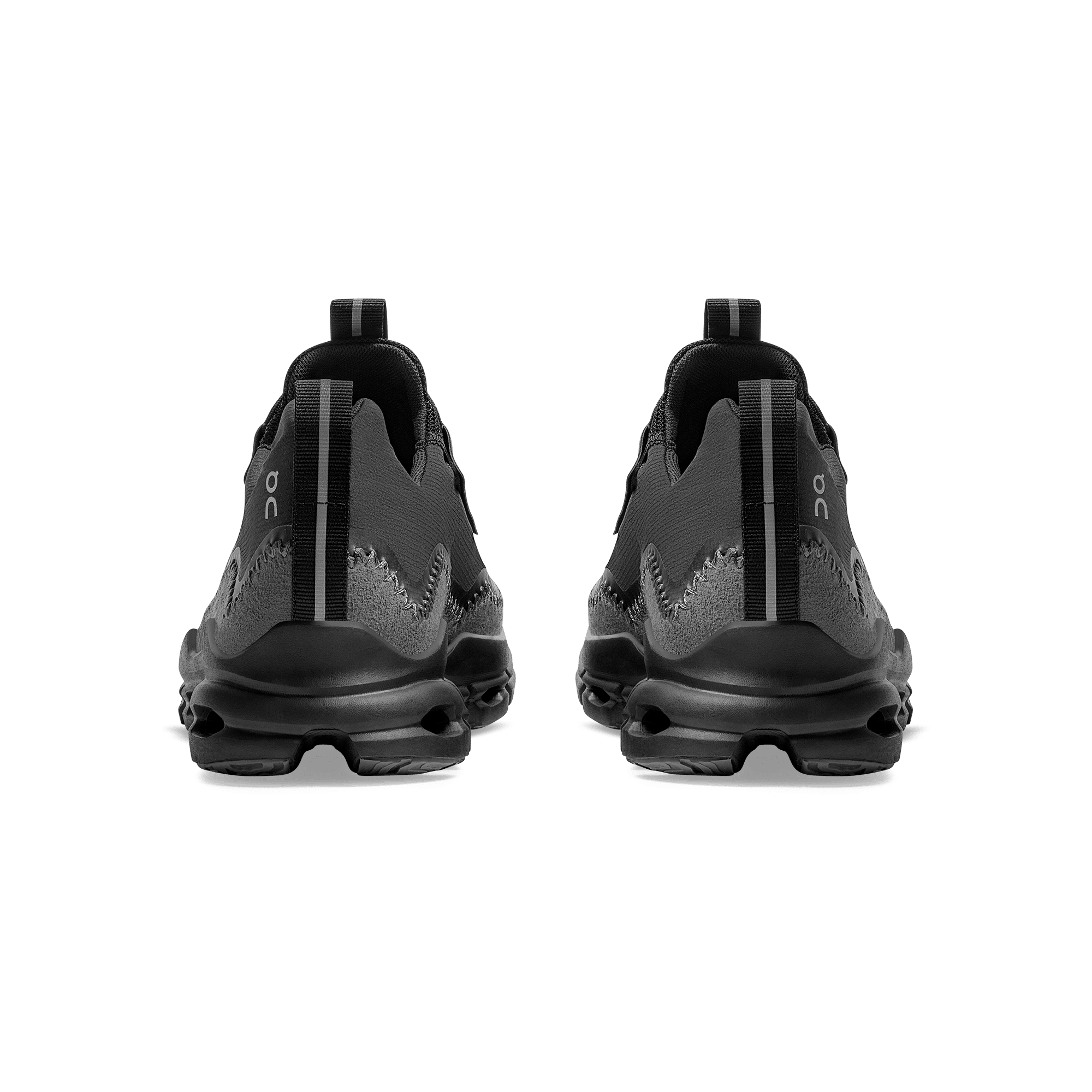 On Running Cloudaway Black Rock - Guerdon Kicks -