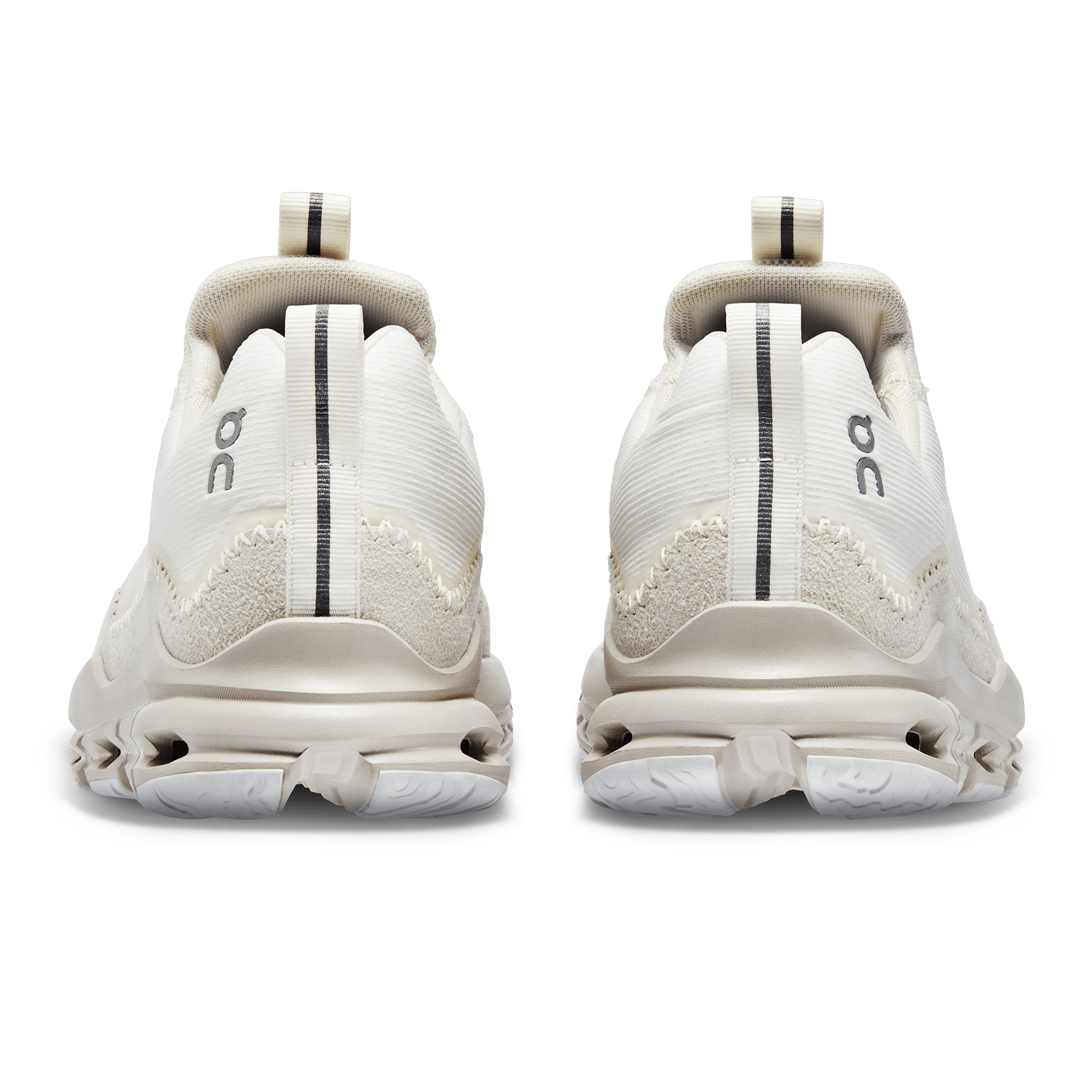 On Running Cloudaway Ivory Pearl - Guerdon Kicks -