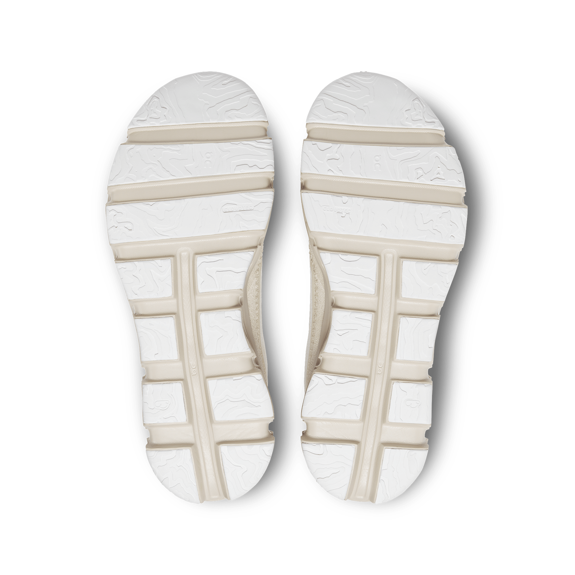 On Running Cloudaway Ivory Pearl - Guerdon Kicks -