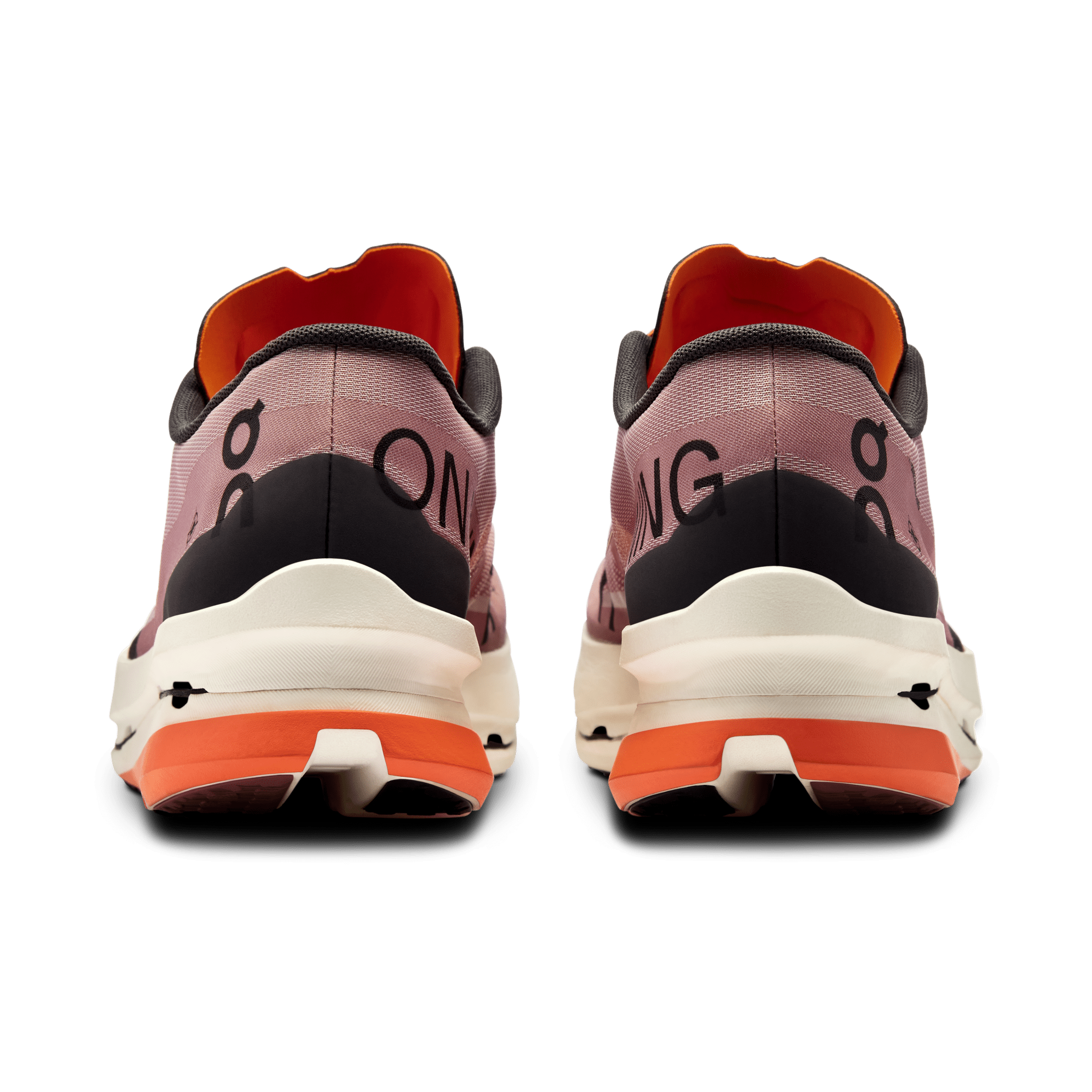On Running Cloudboom Echo 3 Dustrose Eclipse - Guerdon Kicks -