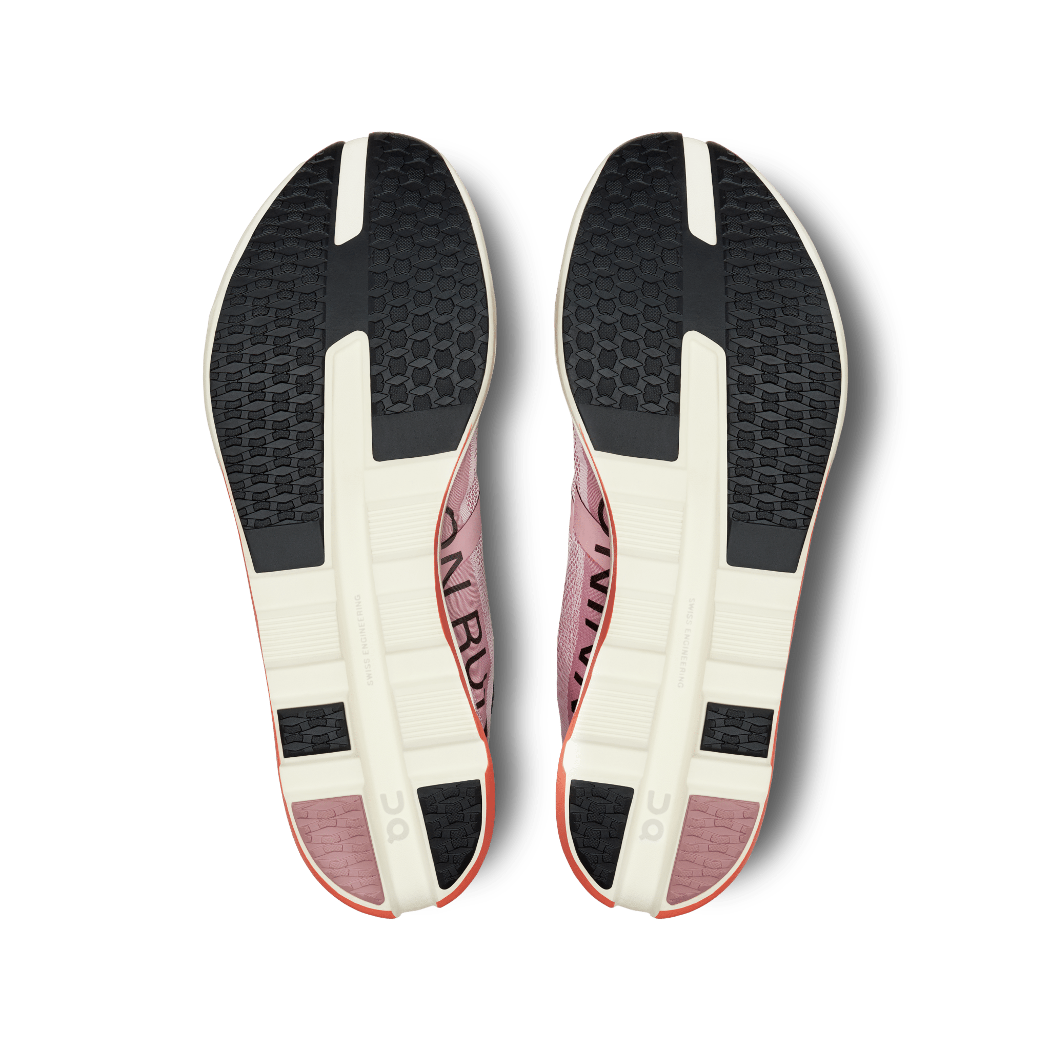 On Running Cloudboom Echo 3 Dustrose Eclipse - Guerdon Kicks -