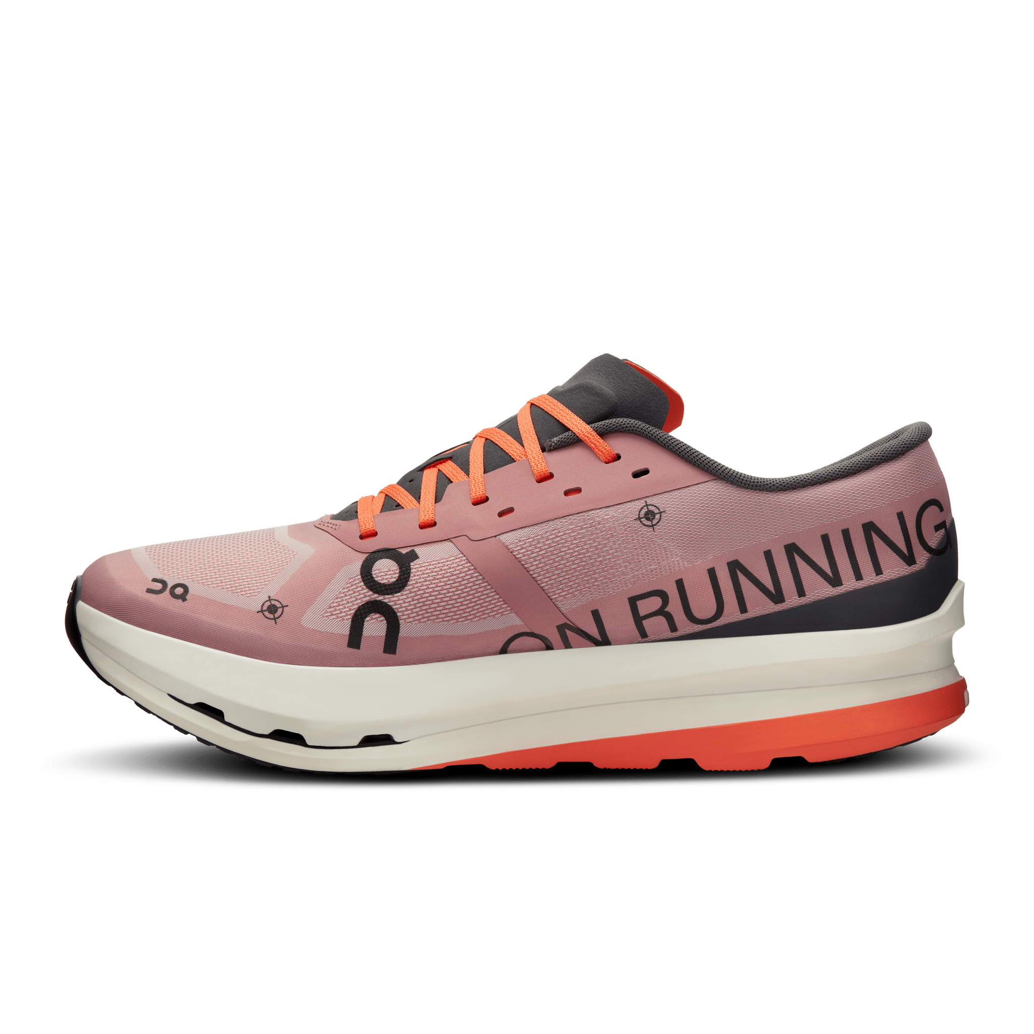 On Running Cloudboom Echo 3 Dustrose Eclipse - Guerdon Kicks -