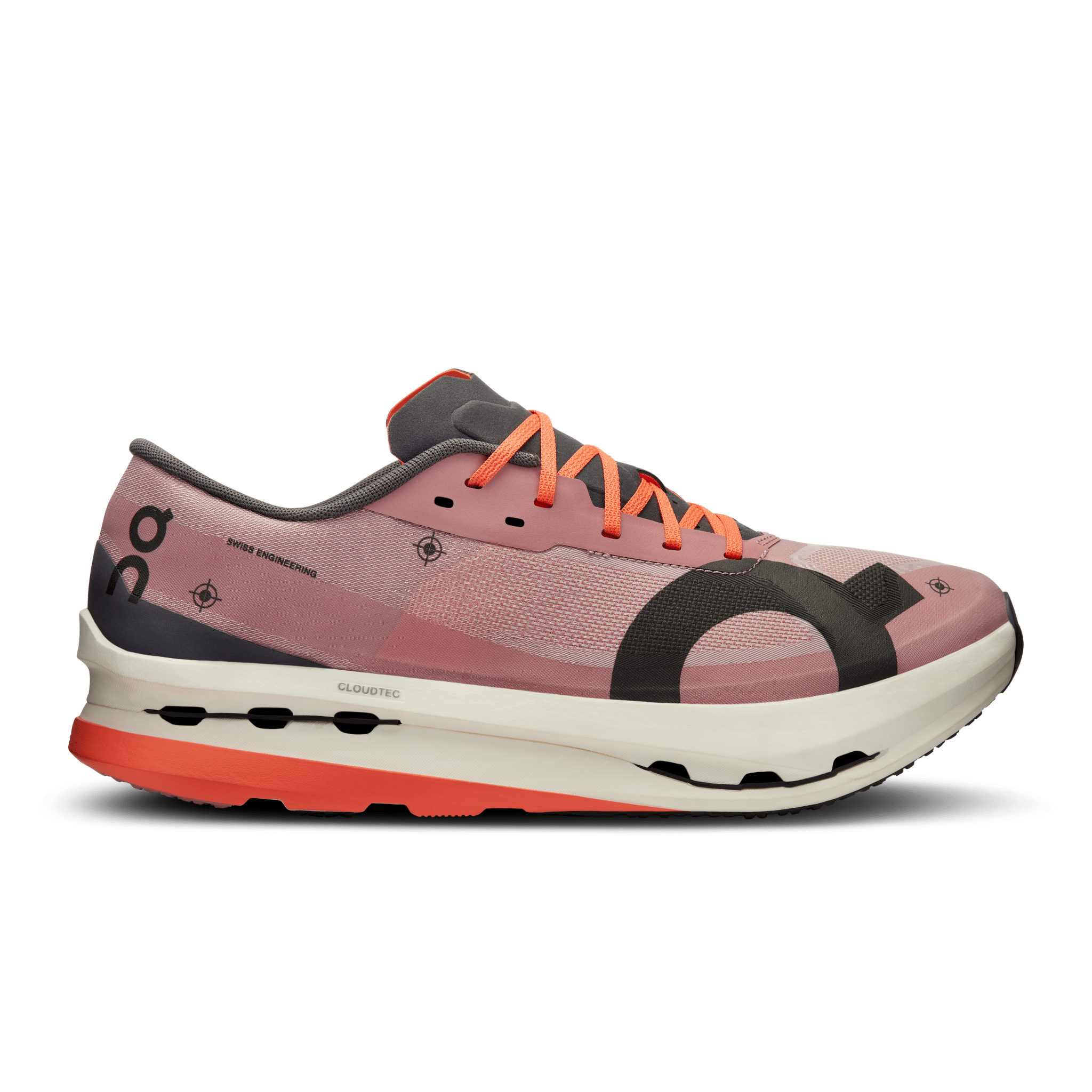 On Running Cloudboom Echo 3 Dustrose Eclipse - Guerdon Kicks -