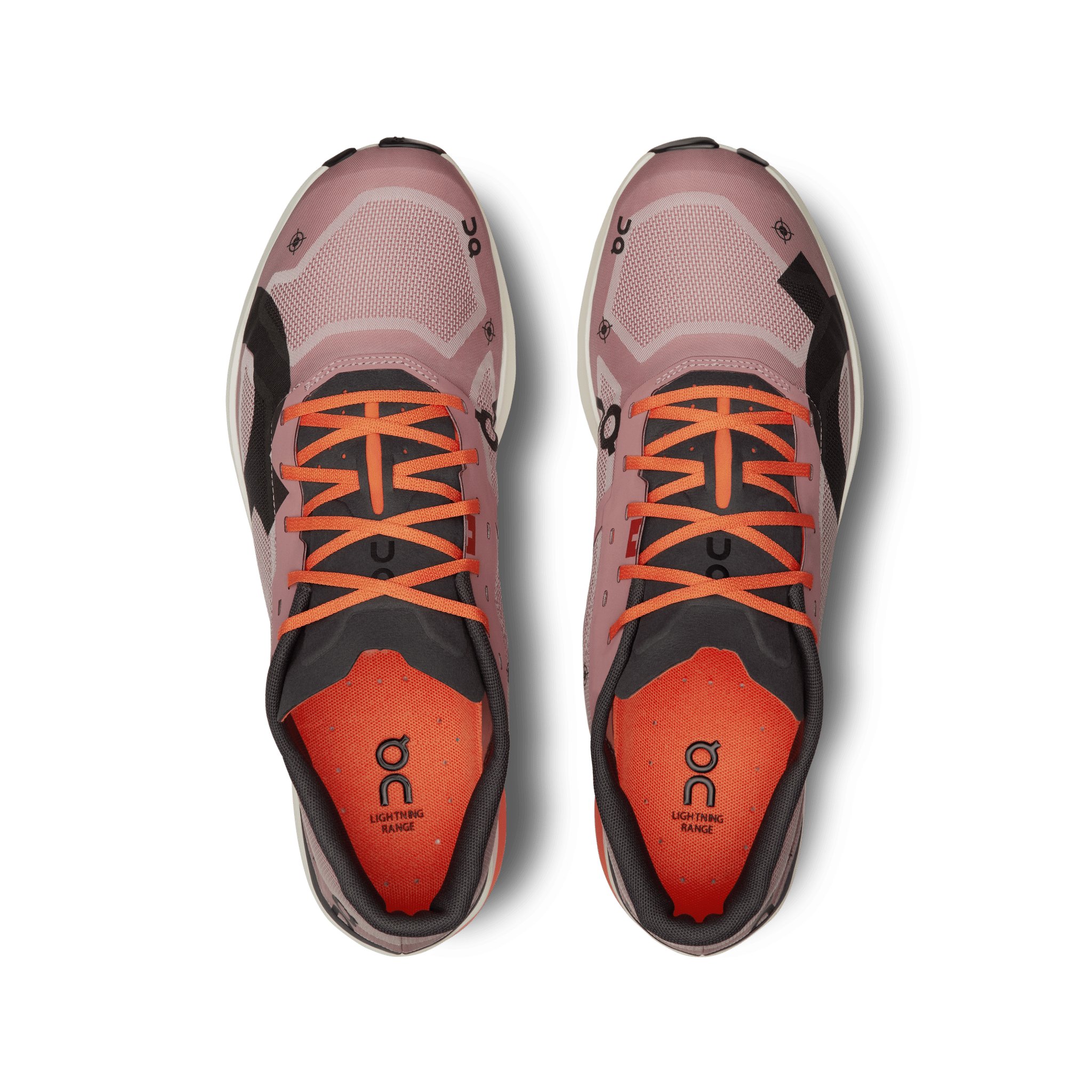 On Running Cloudboom Echo 3 Dustrose Eclipse - Guerdon Kicks -