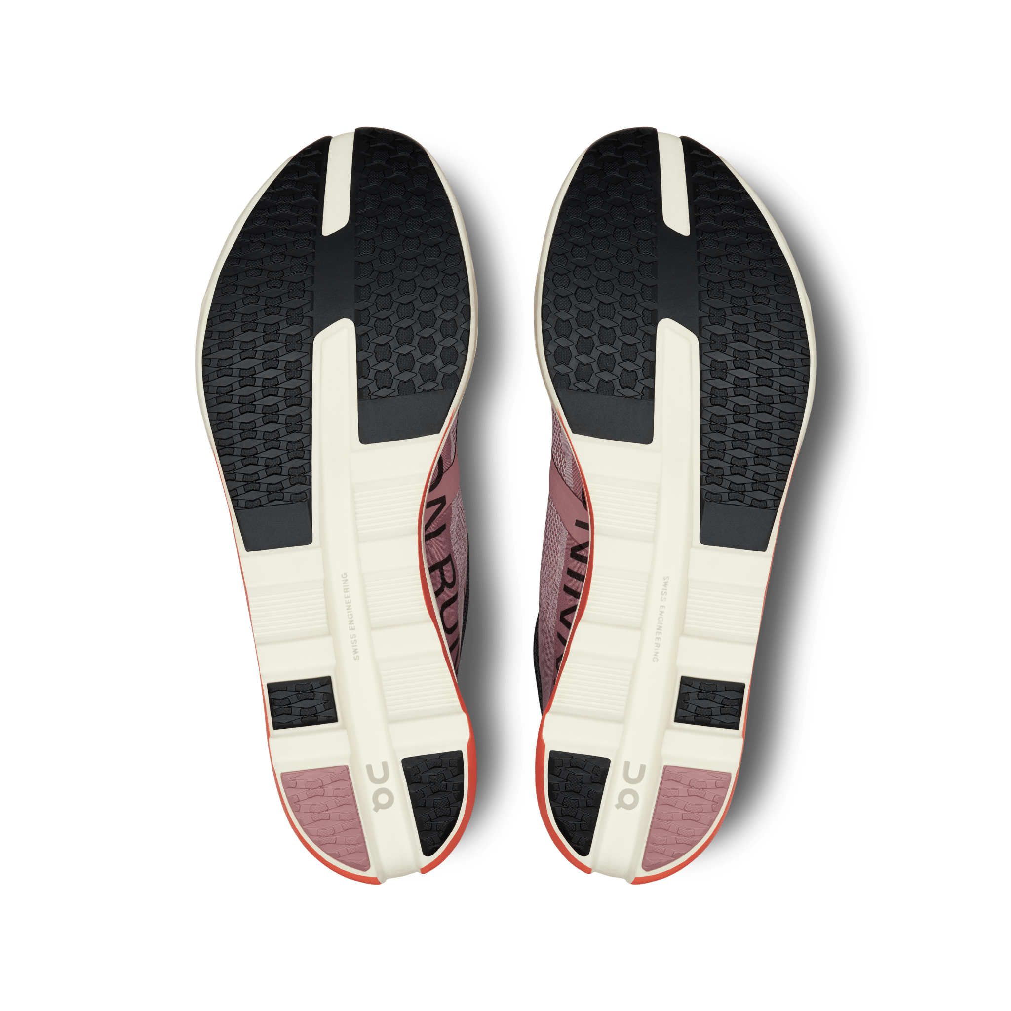 On Running Cloudboom Echo 3 Dustrose Eclipse (Women's) - Guerdon Kicks -