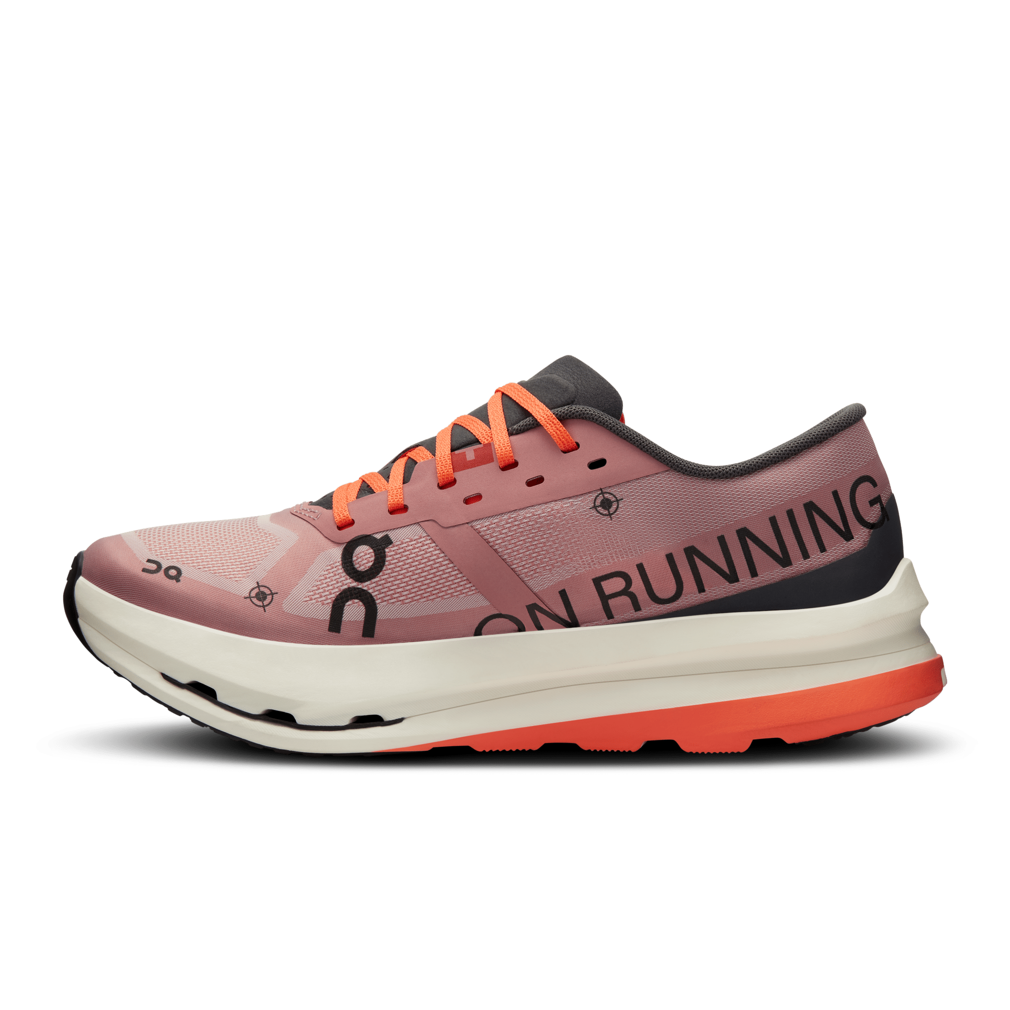 On Running Cloudboom Echo 3 Dustrose Eclipse (Women's) - Guerdon Kicks -