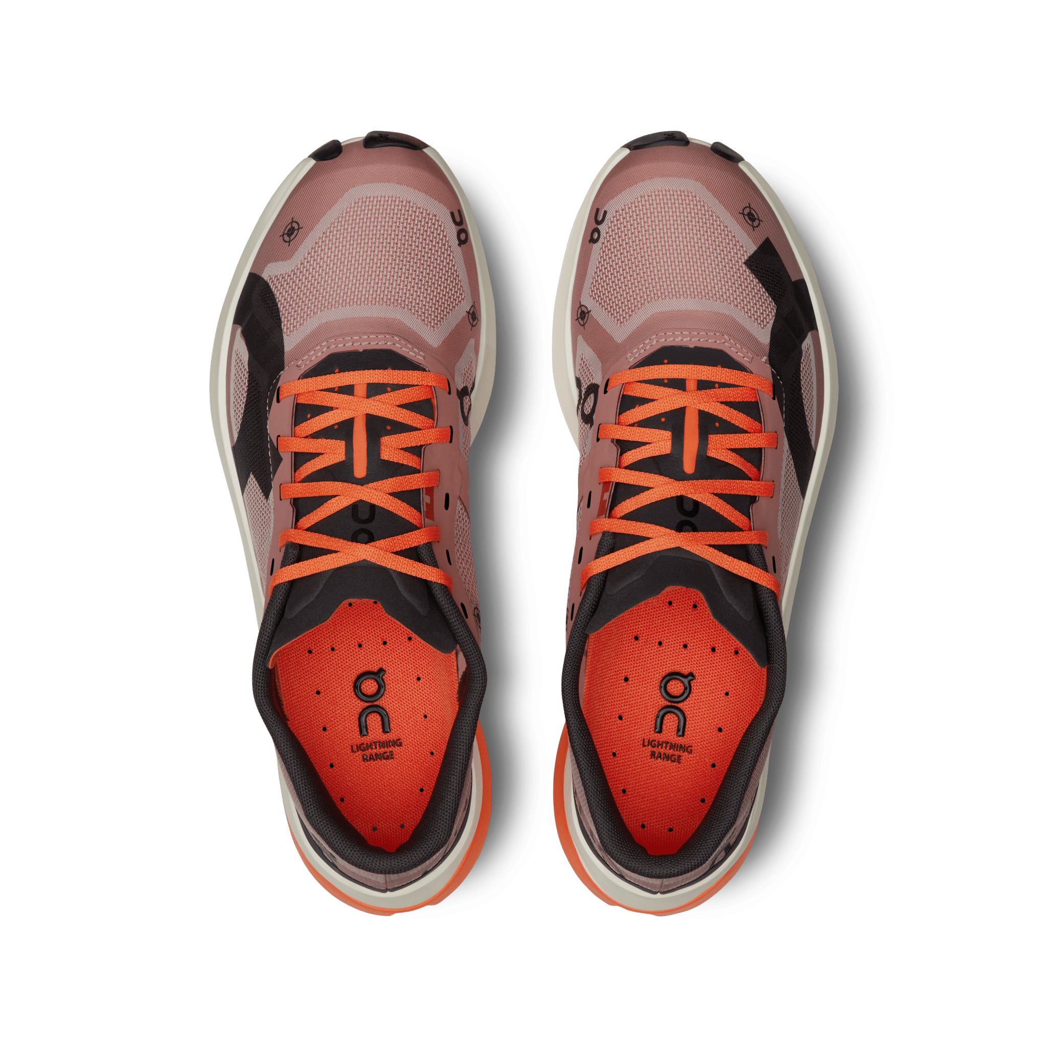 On Running Cloudboom Echo 3 Dustrose Eclipse (Women's) - Guerdon Kicks -