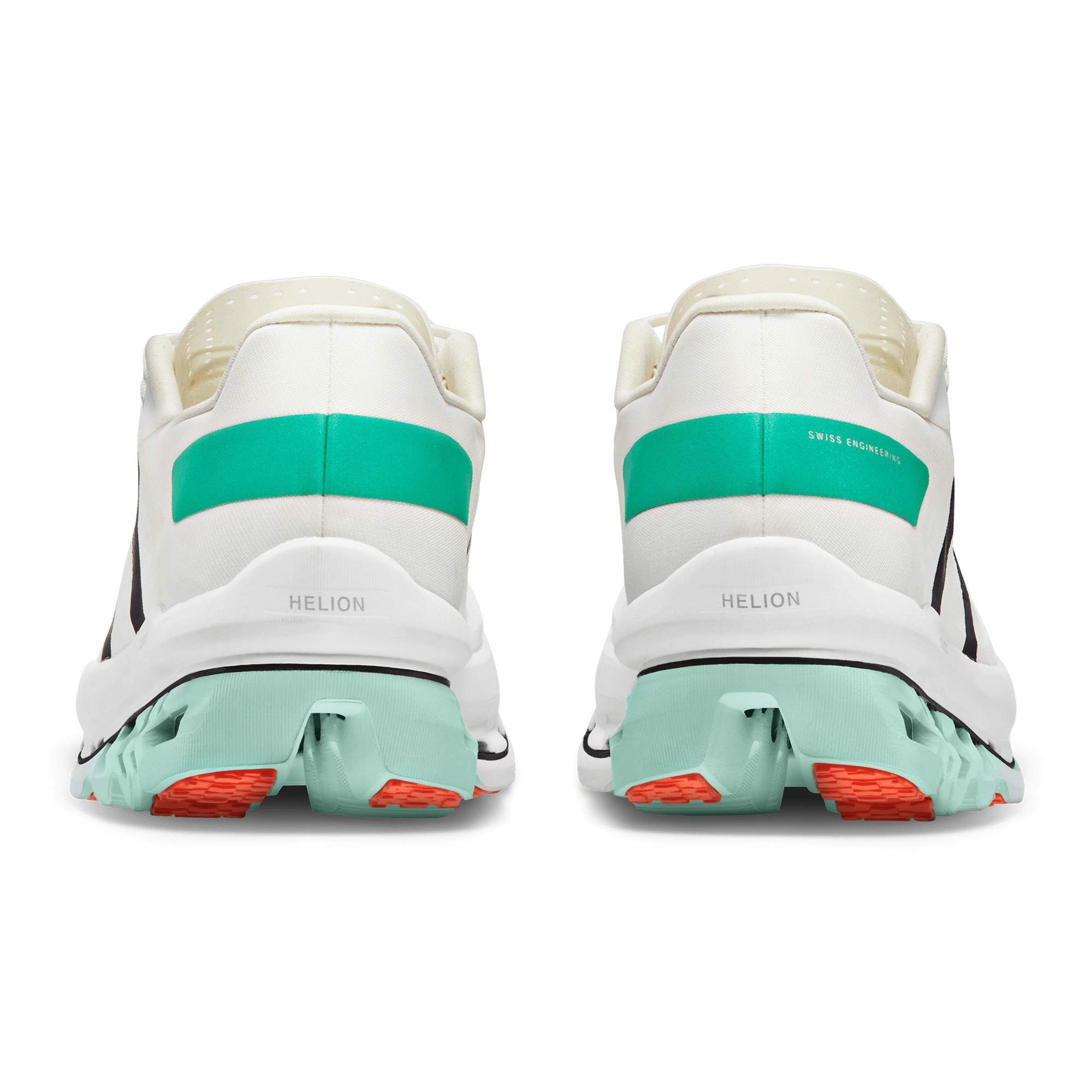 On Running Cloudboom Echo White Mint (Women's) - Guerdon Kicks -
