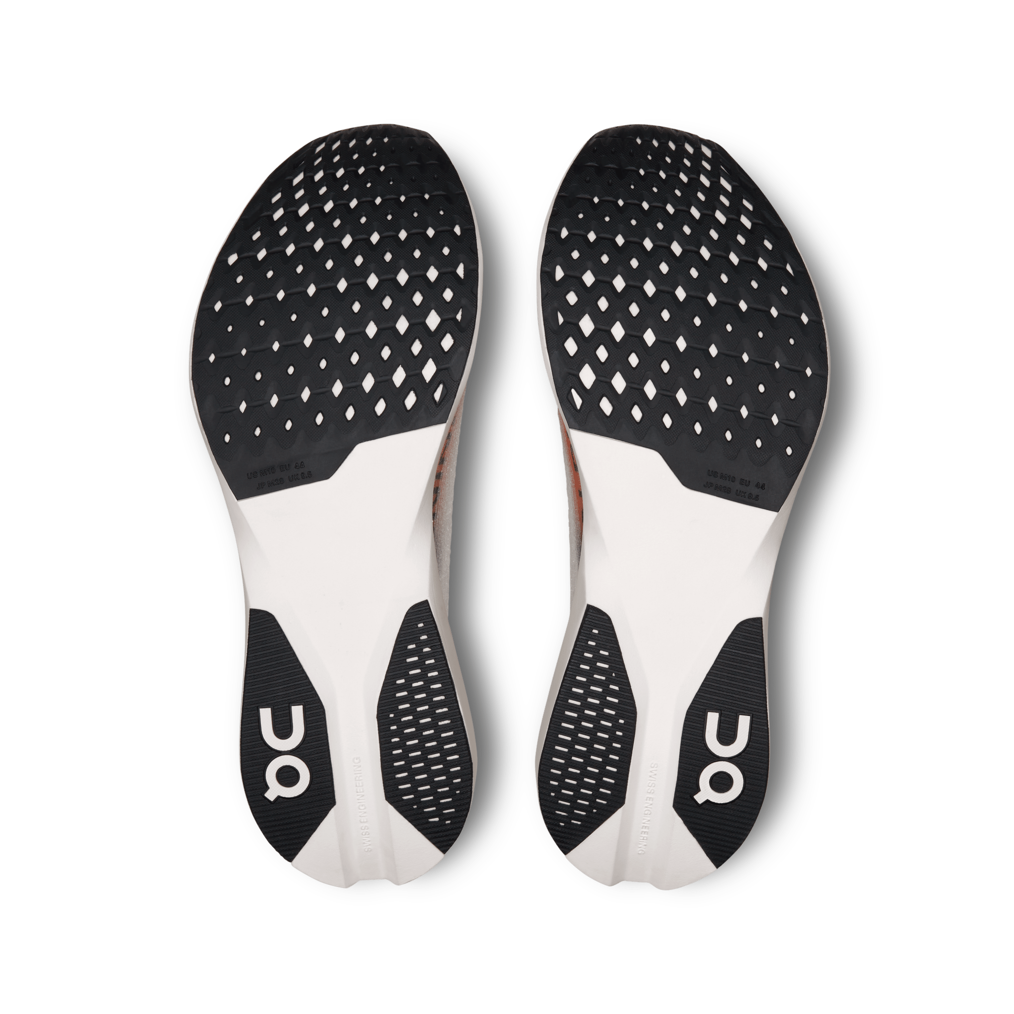 On Running Cloudboom Strike LightSpray Prism Capsule Collection - Guerdon Kicks -