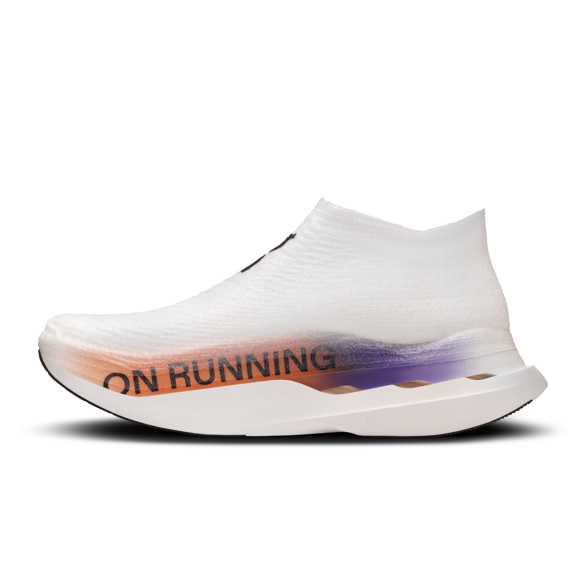 On Running Cloudboom Strike LightSpray Prism Capsule Collection - Guerdon Kicks -
