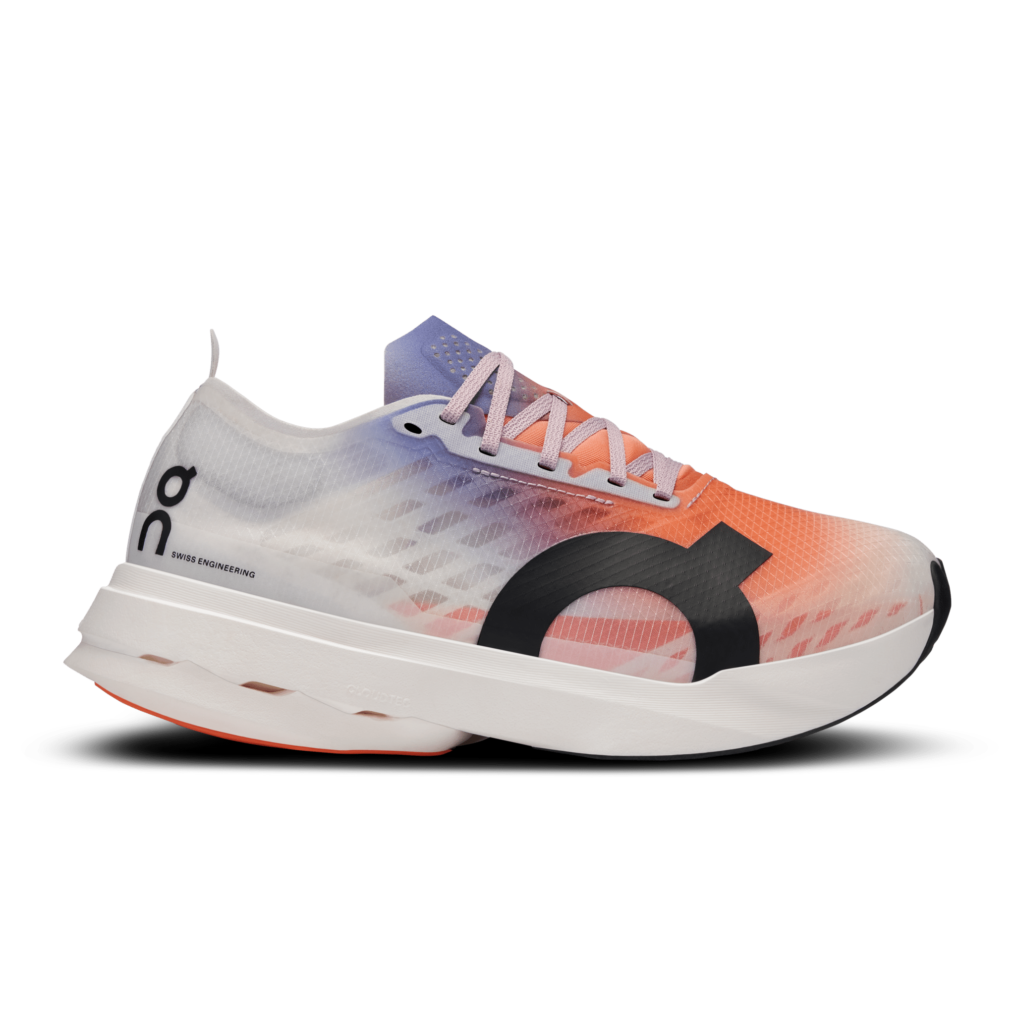 On Running Cloudboom Strike Prism Capsule Collection - Guerdon Kicks -