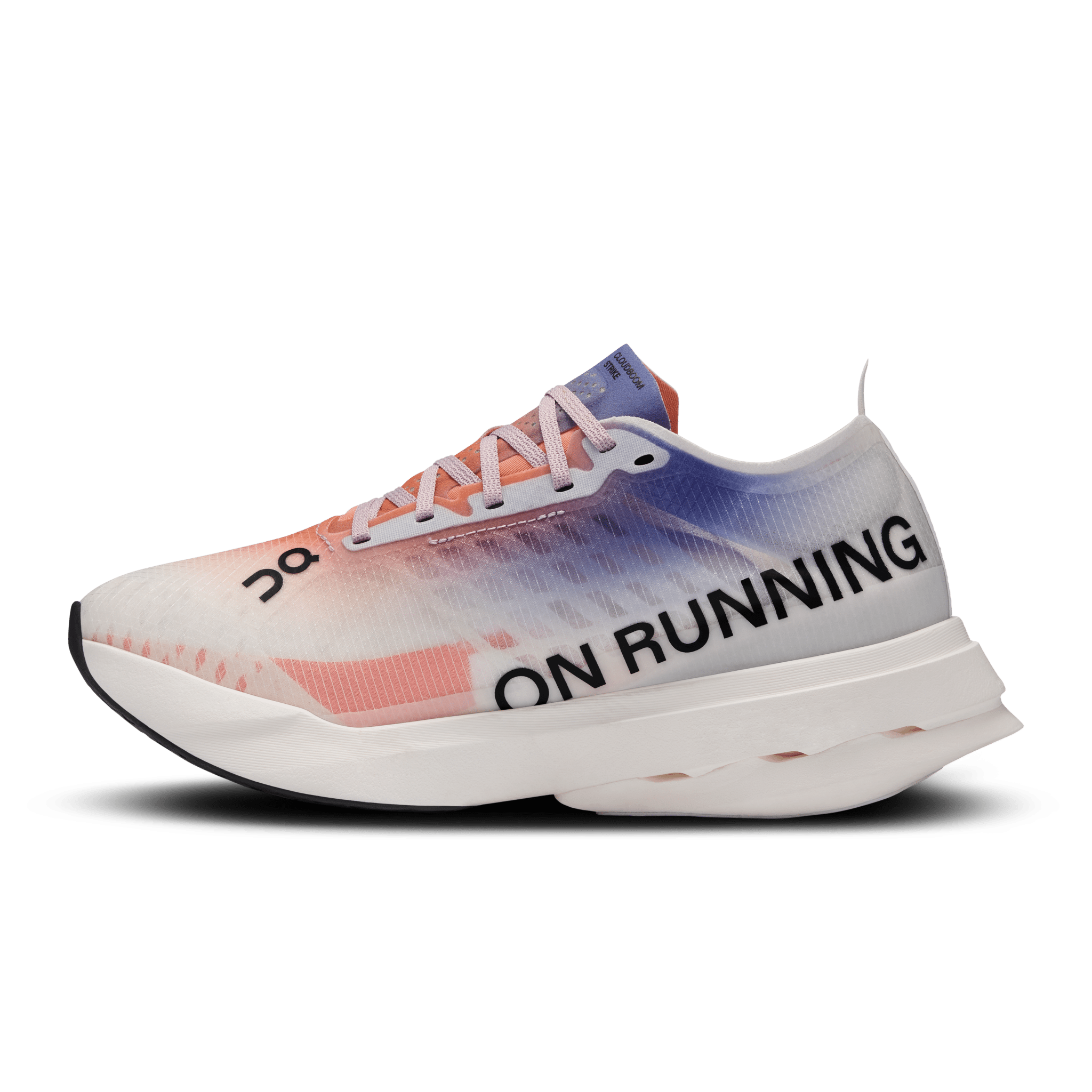 On Running Cloudboom Strike Prism Capsule Collection (Women's) - Guerdon Kicks -