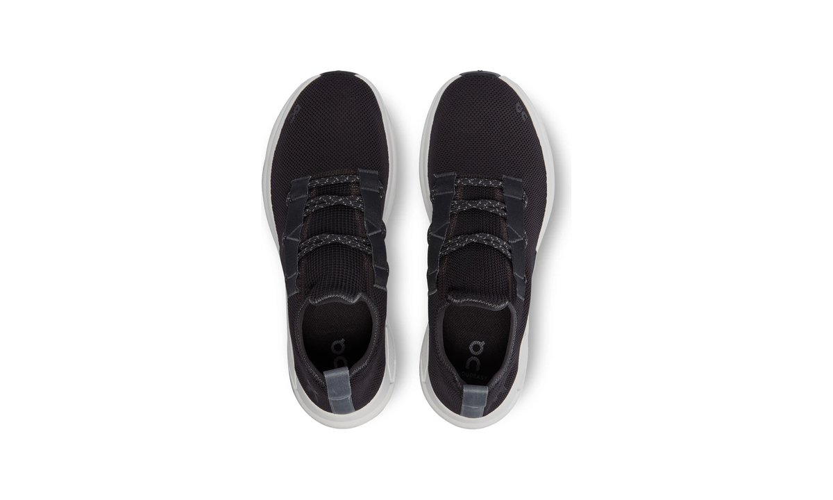 On Running Cloudeasy Black Rock - Guerdon Kicks -
