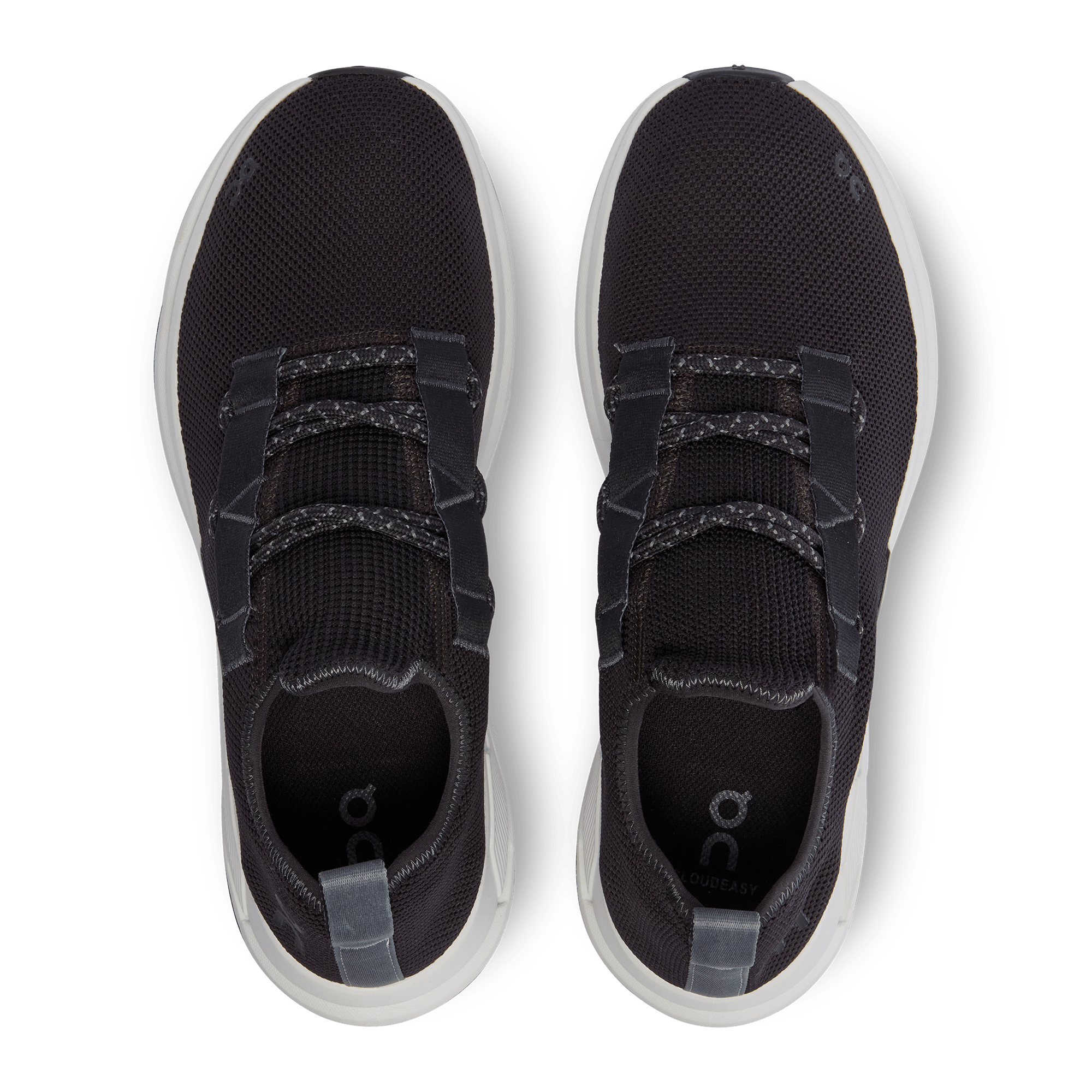 On Running Cloudeasy Black Rock - Guerdon Kicks -