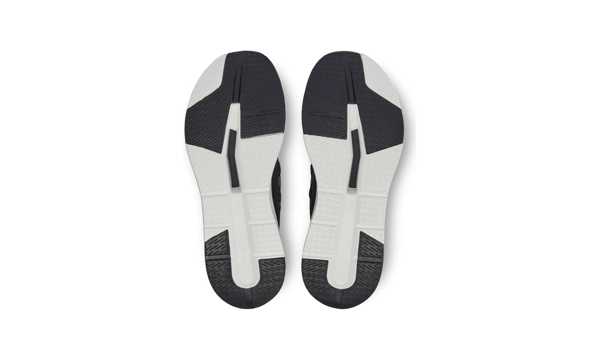 On Running Cloudeasy Black Rock - Guerdon Kicks -