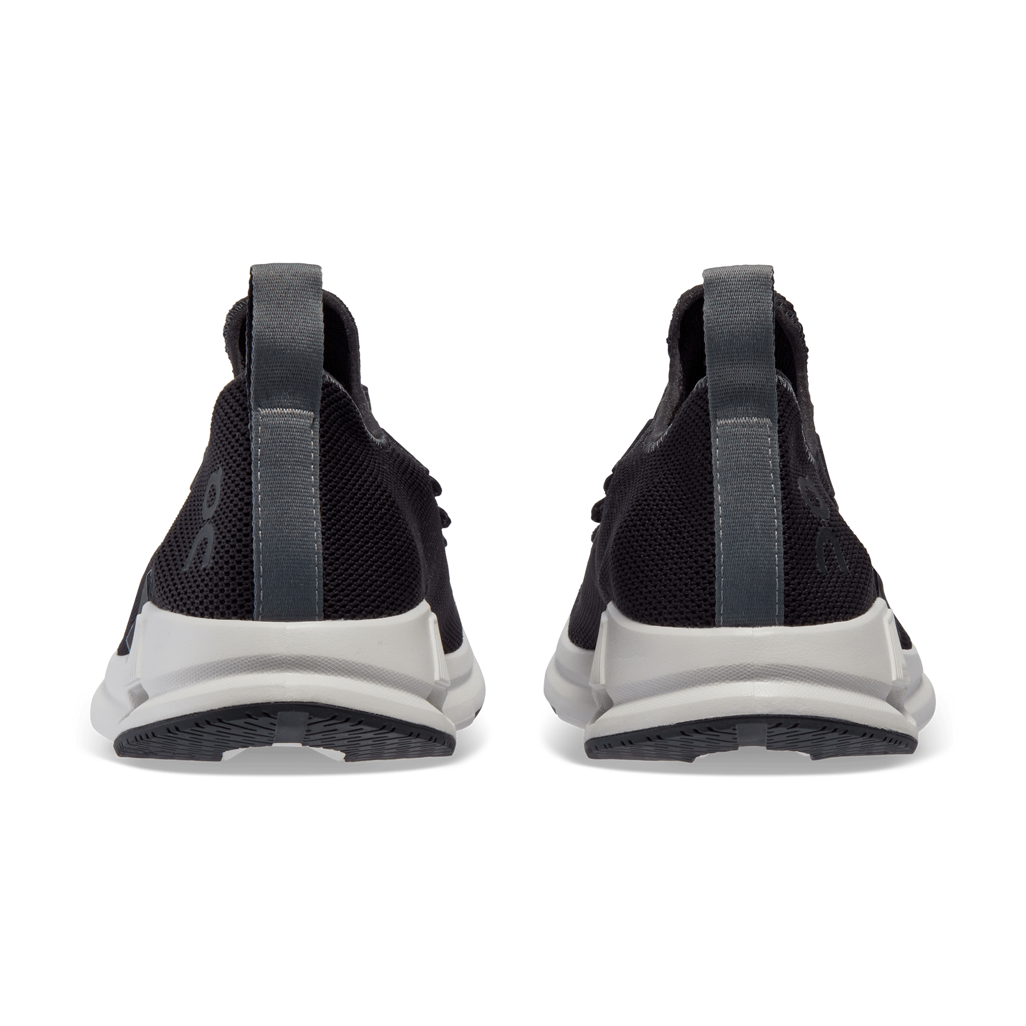 On Running Cloudeasy Black Rock - Guerdon Kicks -