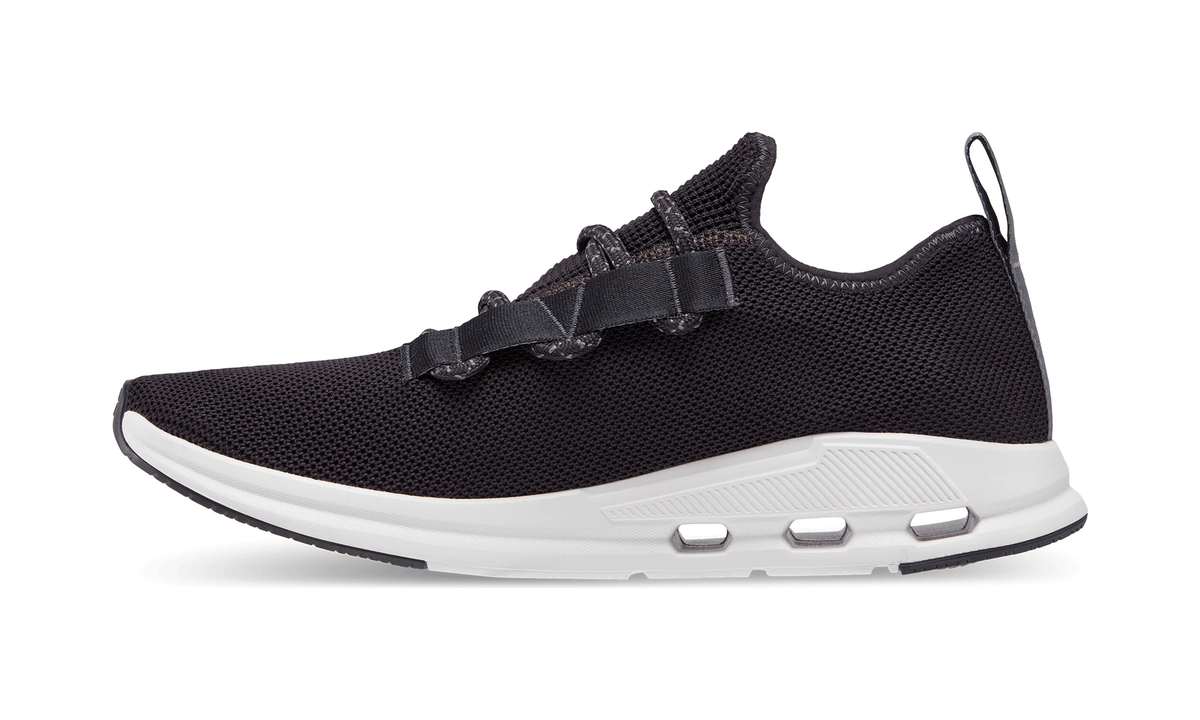 On Running Cloudeasy Black Rock - Guerdon Kicks -