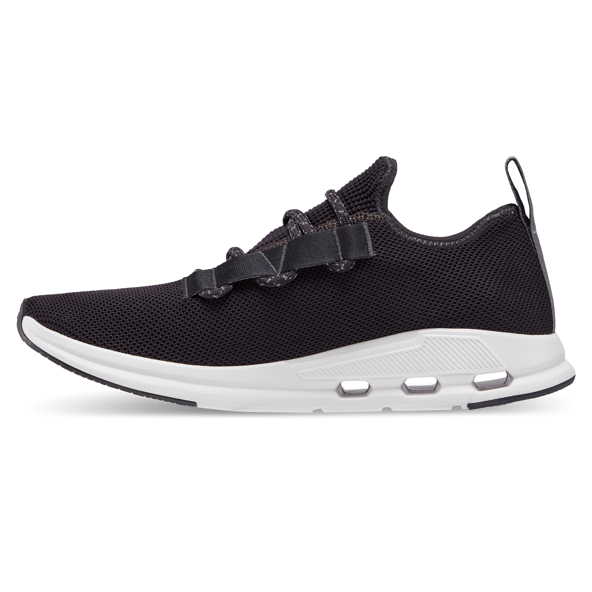 On Running Cloudeasy Black Rock - Guerdon Kicks -