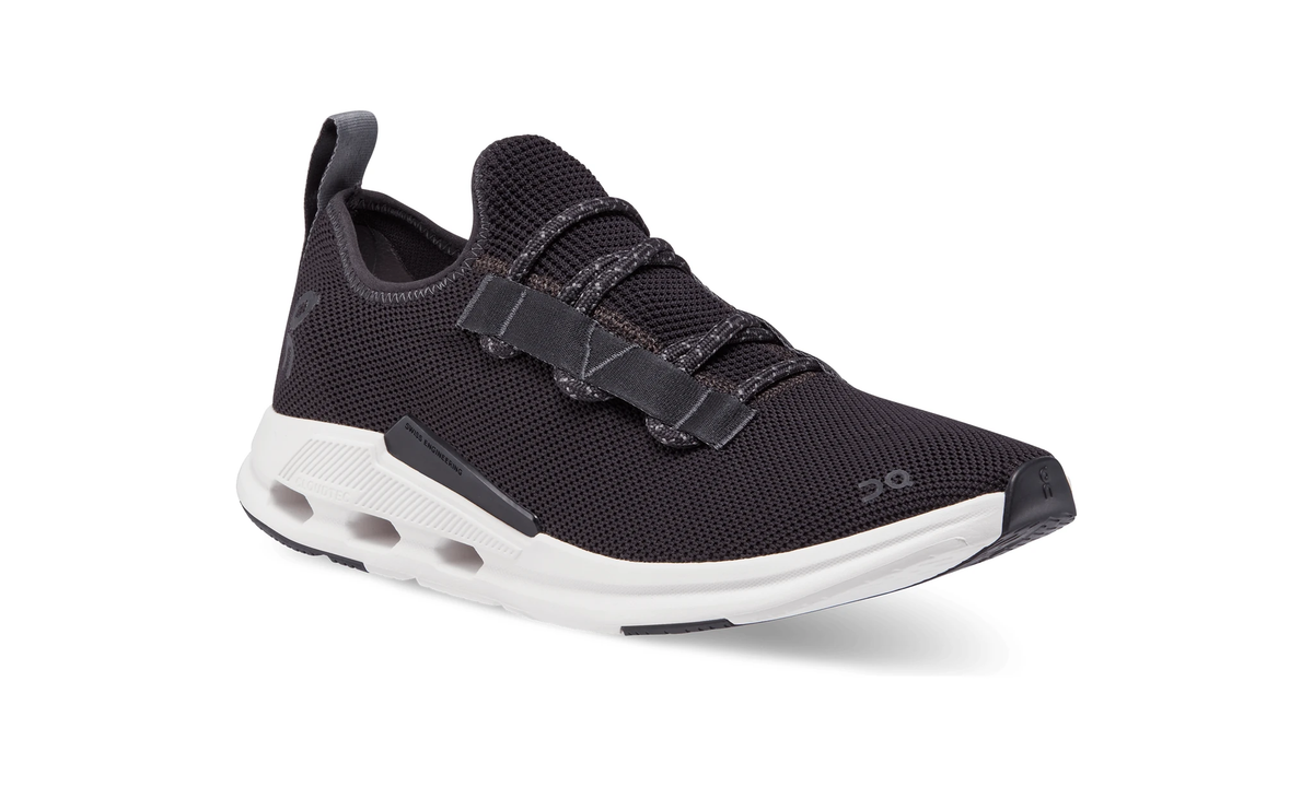 On Running Cloudeasy Black Rock - Guerdon Kicks -