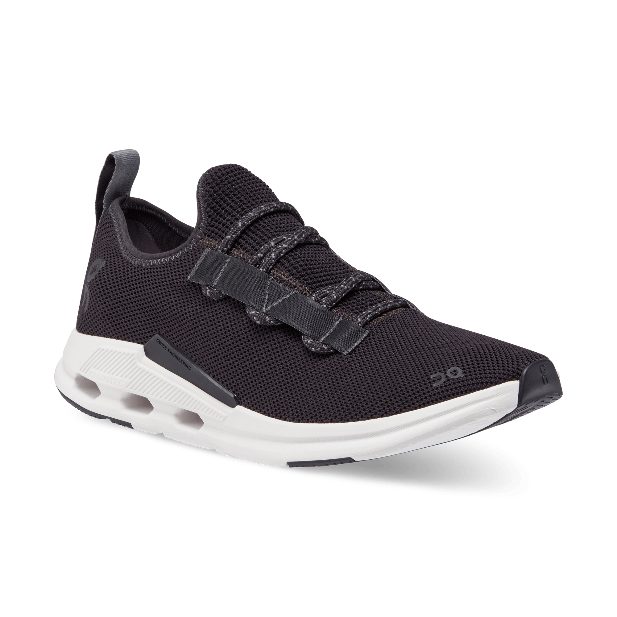On Running Cloudeasy Black Rock - Guerdon Kicks -