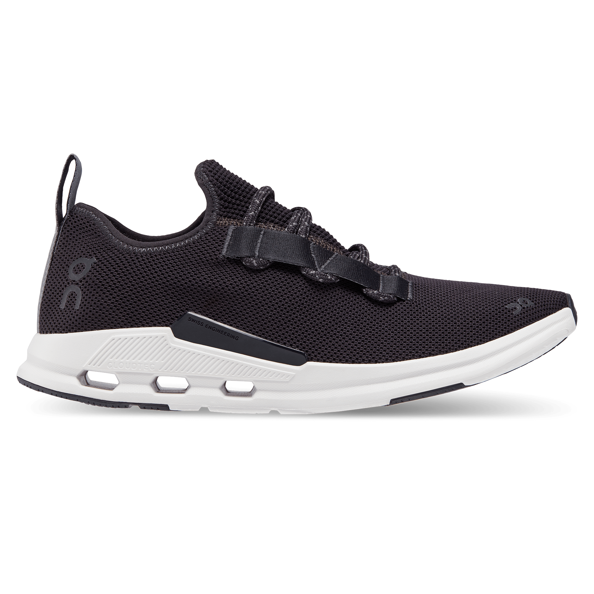 On Running Cloudeasy Black Rock - Guerdon Kicks -