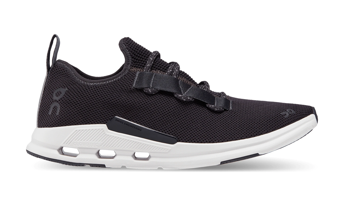 On Running Cloudeasy Black Rock - Guerdon Kicks -