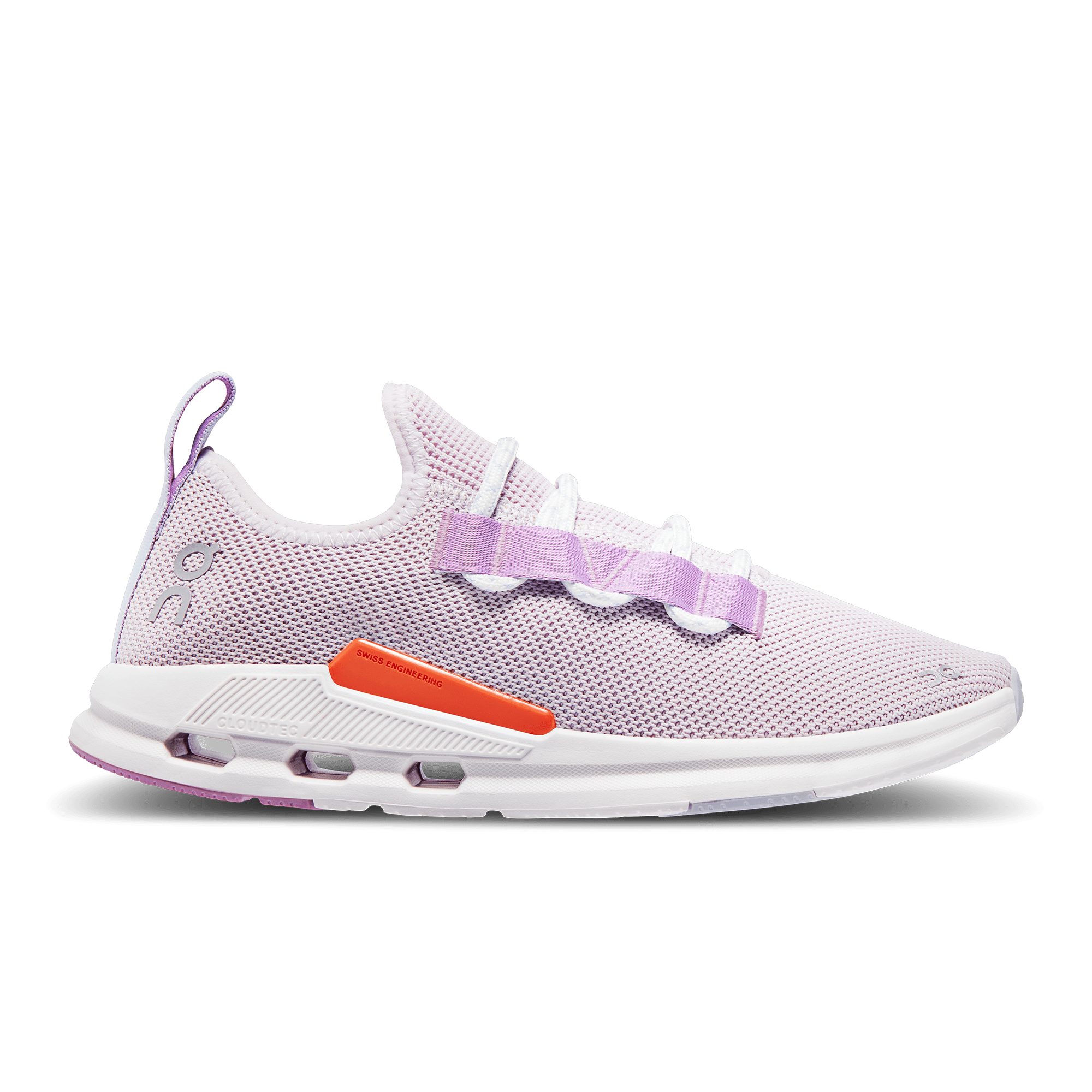 On Running Cloudeasy Orid Lavendula - Guerdon Kicks -