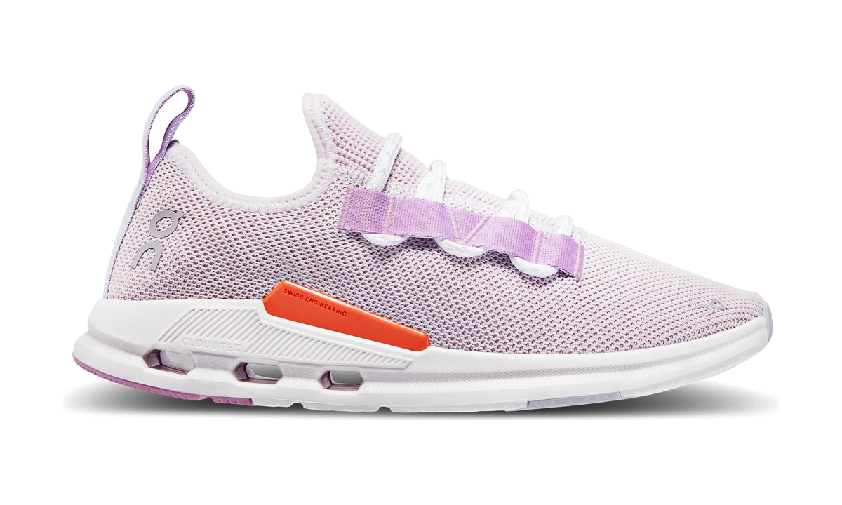 On Running Cloudeasy Orid Lavendula - Guerdon Kicks -