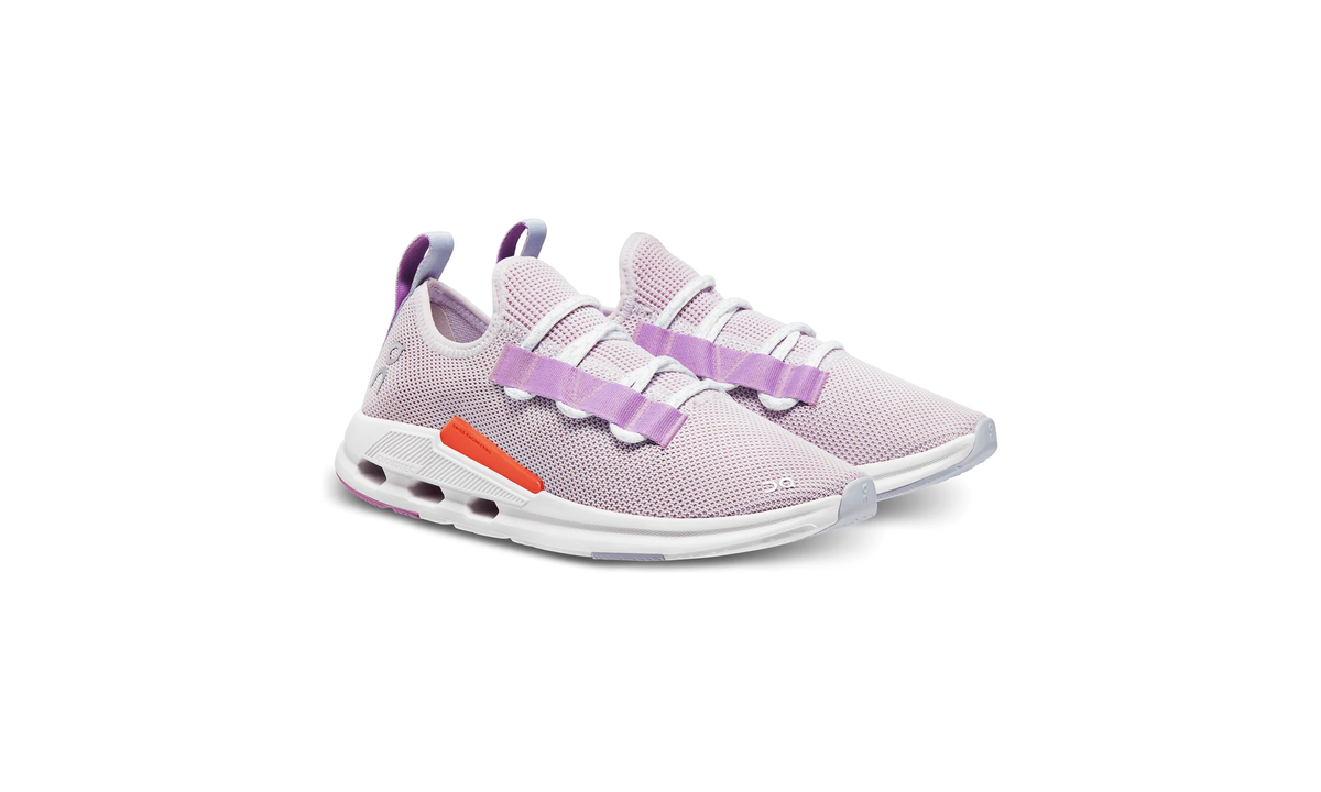 On Running Cloudeasy Orid Lavendula - Guerdon Kicks -