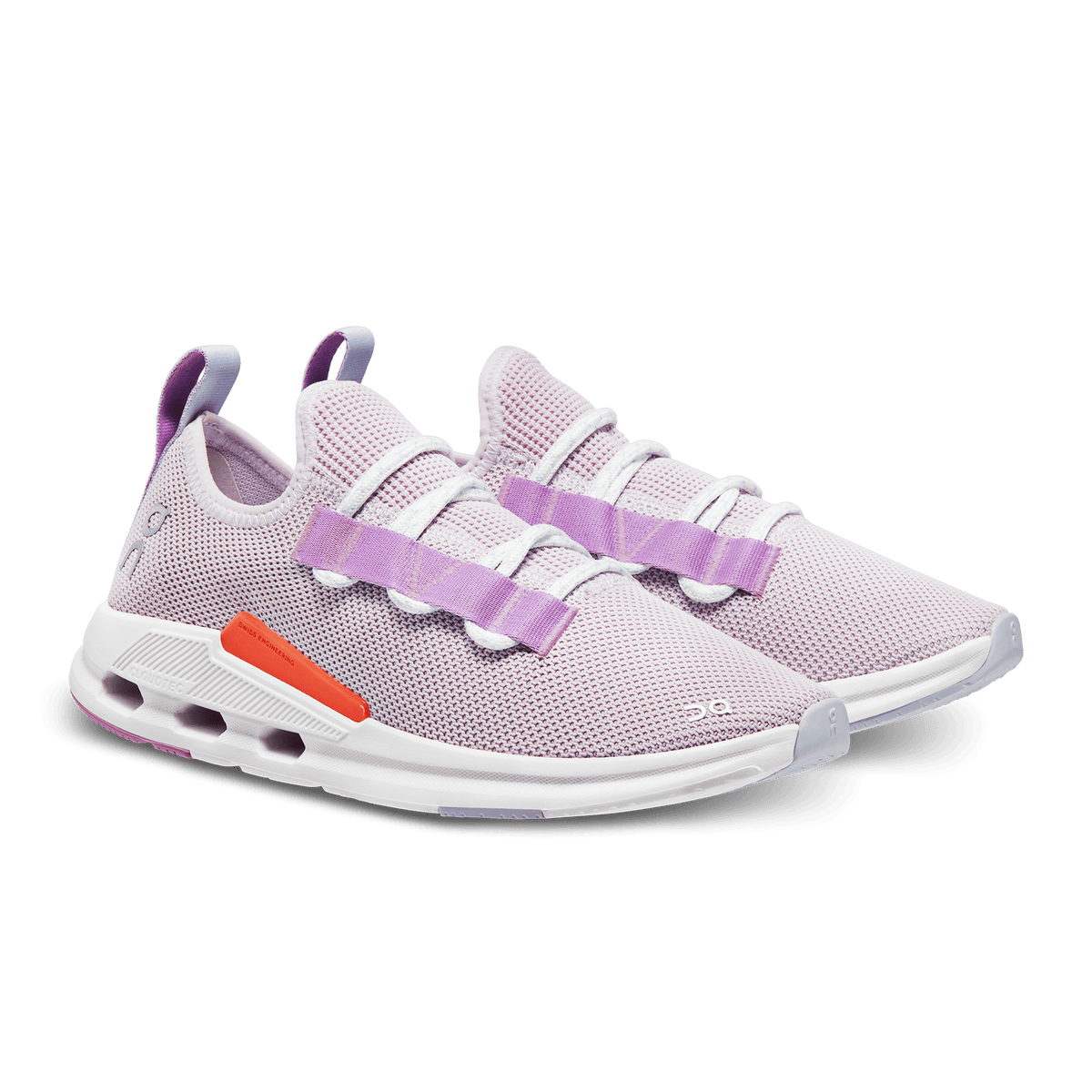 On Running Cloudeasy Orid Lavendula - Guerdon Kicks -