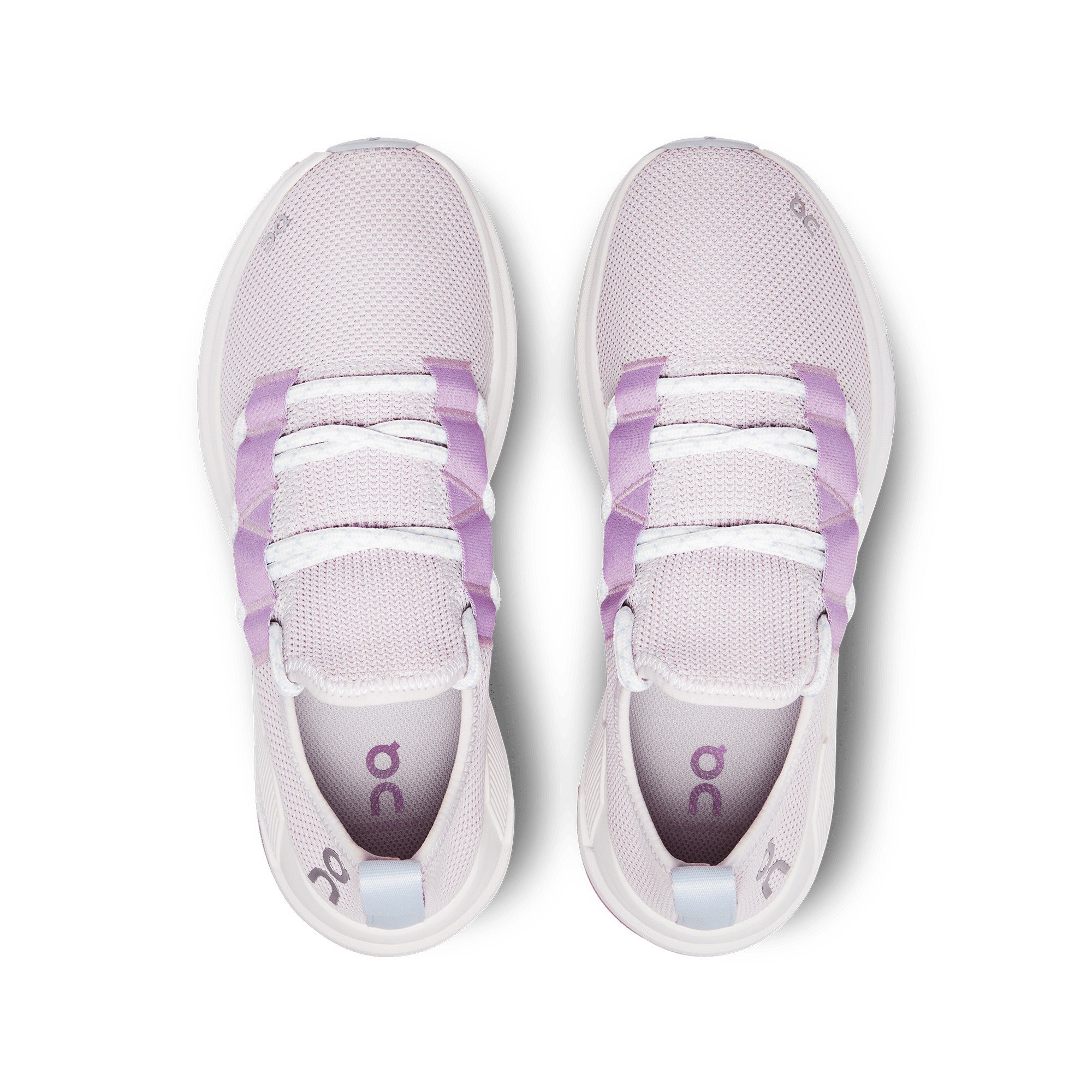On Running Cloudeasy Orid Lavendula - Guerdon Kicks -