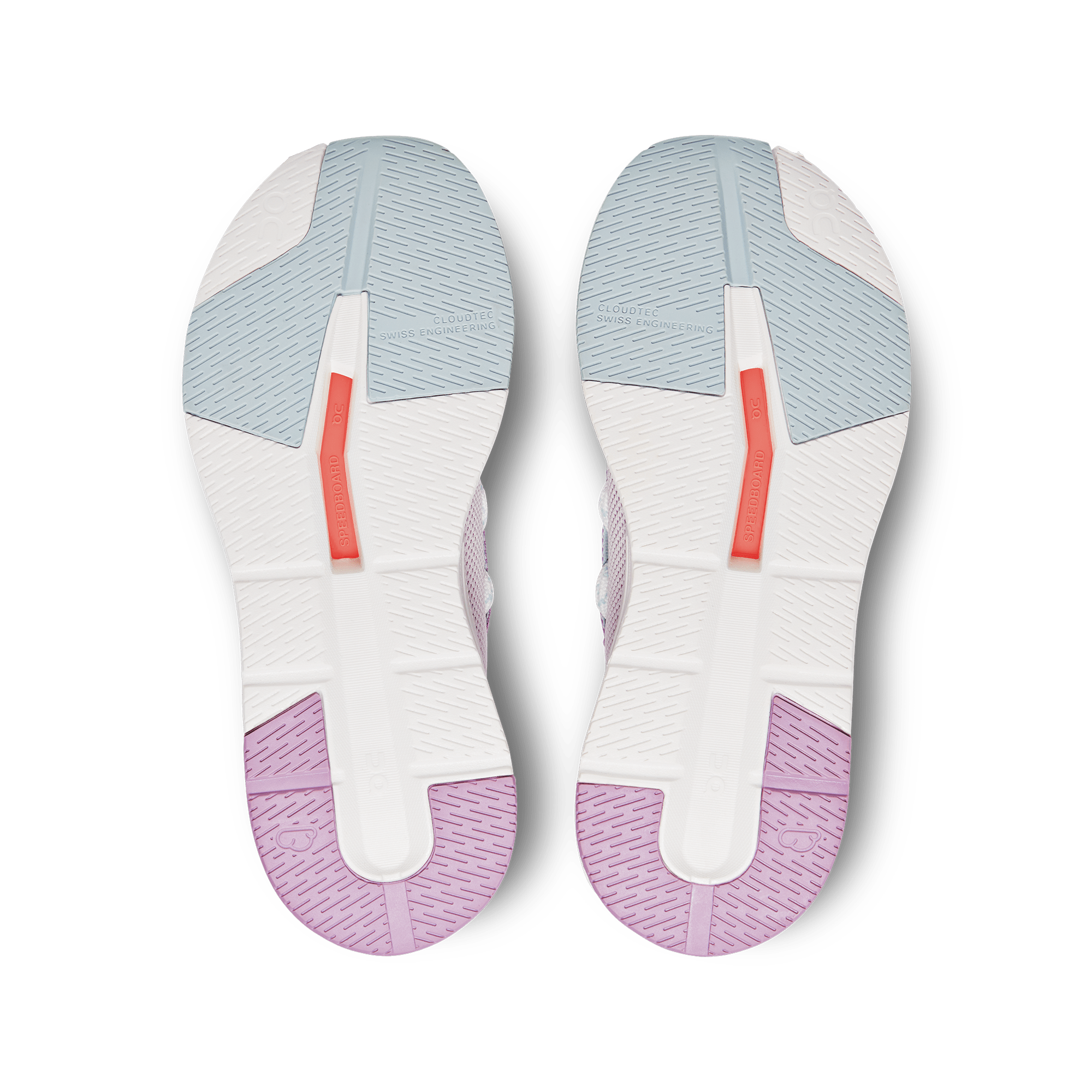 On Running Cloudeasy Orid Lavendula - Guerdon Kicks -