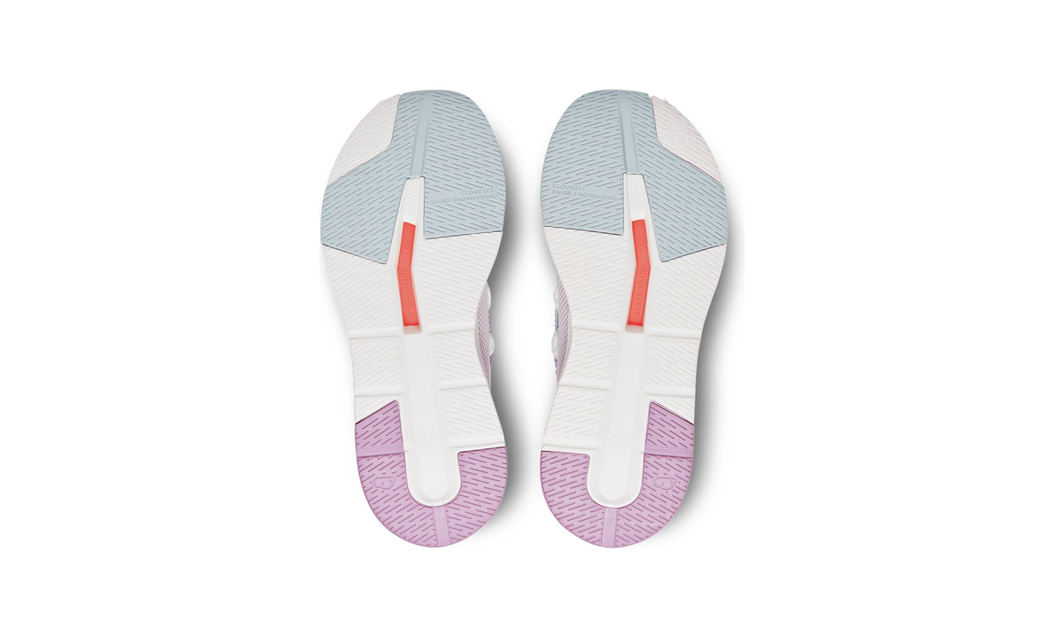 On Running Cloudeasy Orid Lavendula - Guerdon Kicks -