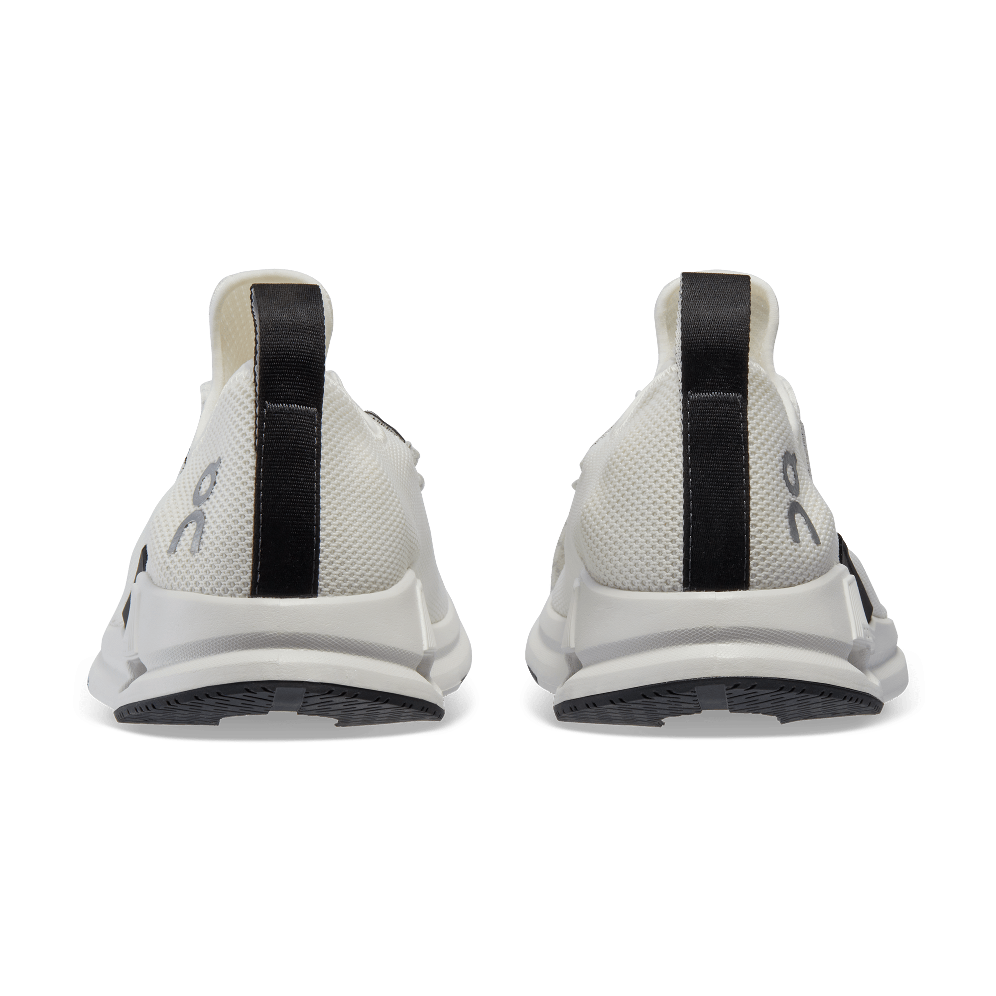 On Running Cloudeasy Undyed White - Guerdon Kicks -
