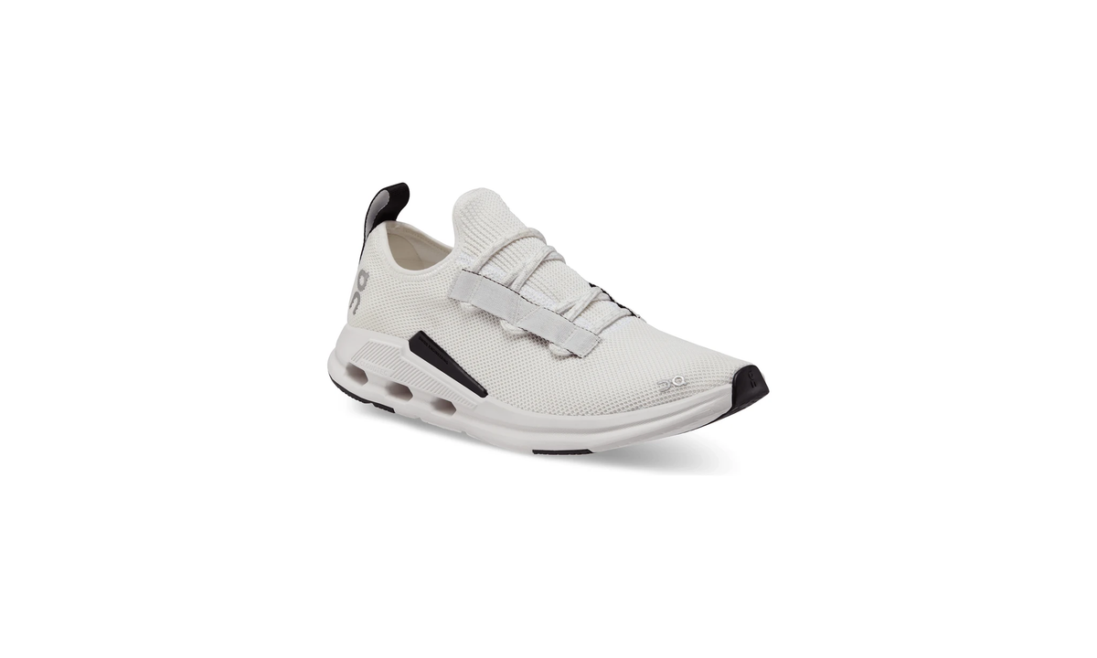 On Running Cloudeasy Undyed White - Guerdon Kicks -