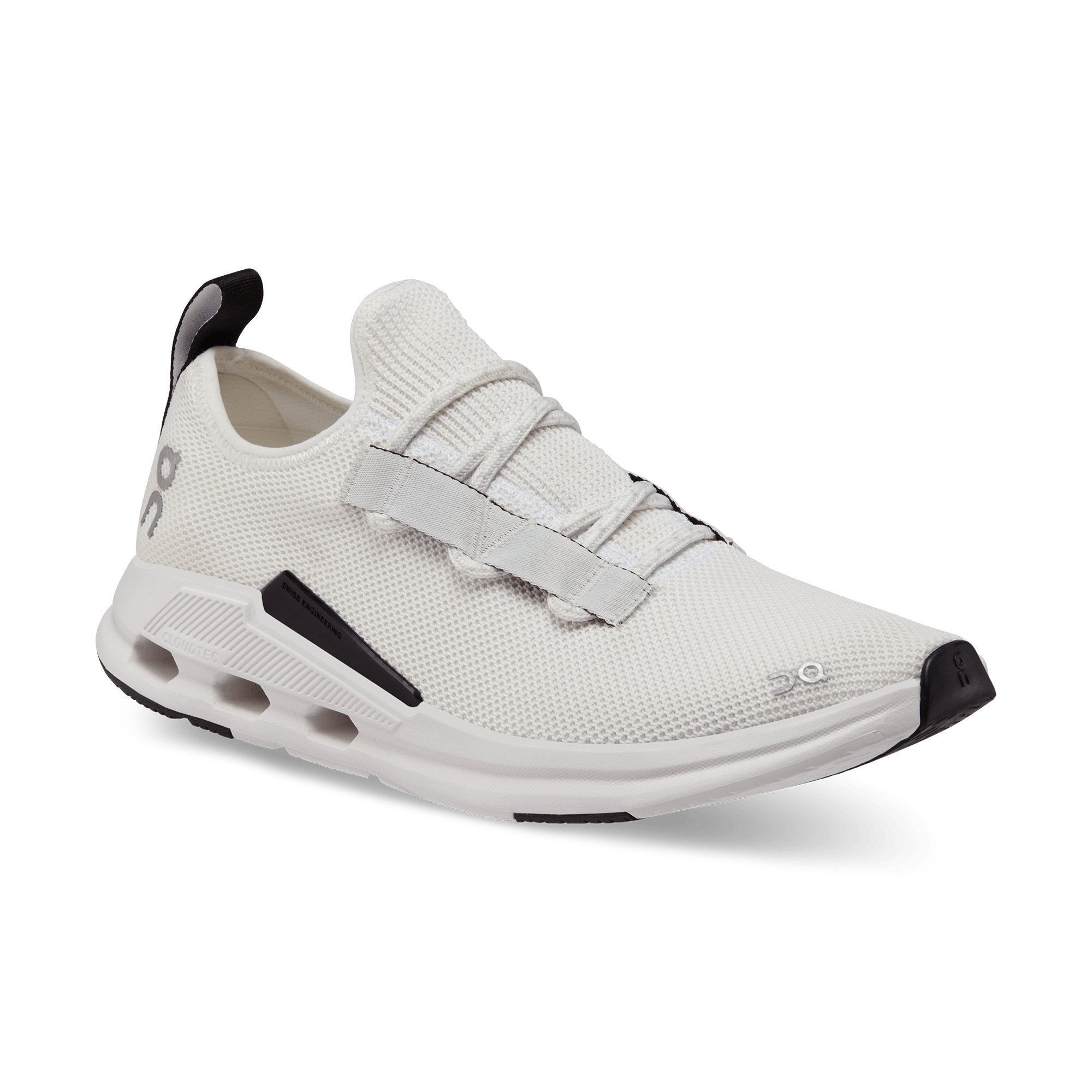 On Running Cloudeasy Undyed White - Guerdon Kicks -