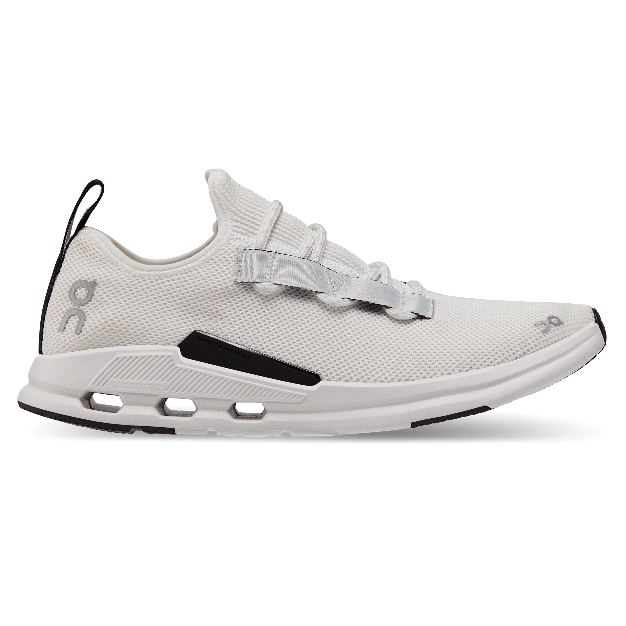 On Running Cloudeasy Undyed White - Guerdon Kicks -