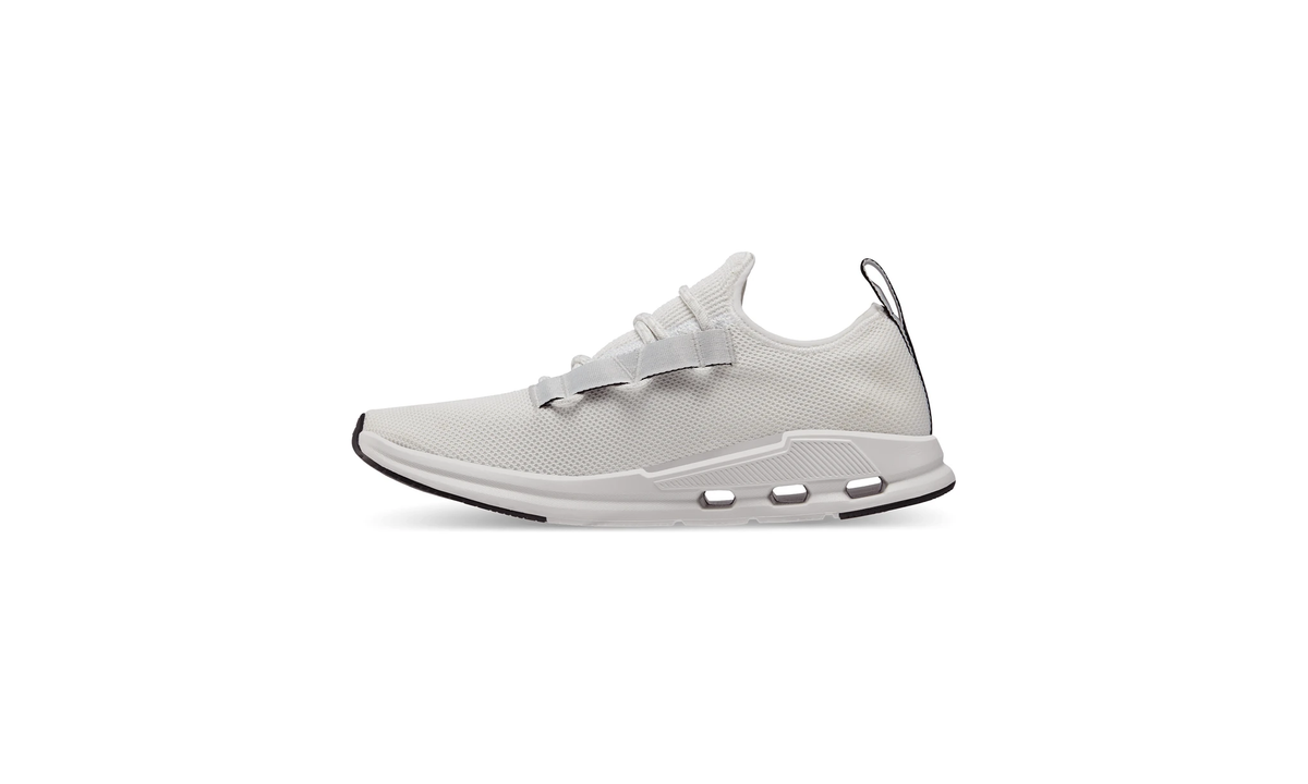On Running Cloudeasy Undyed White - Guerdon Kicks -
