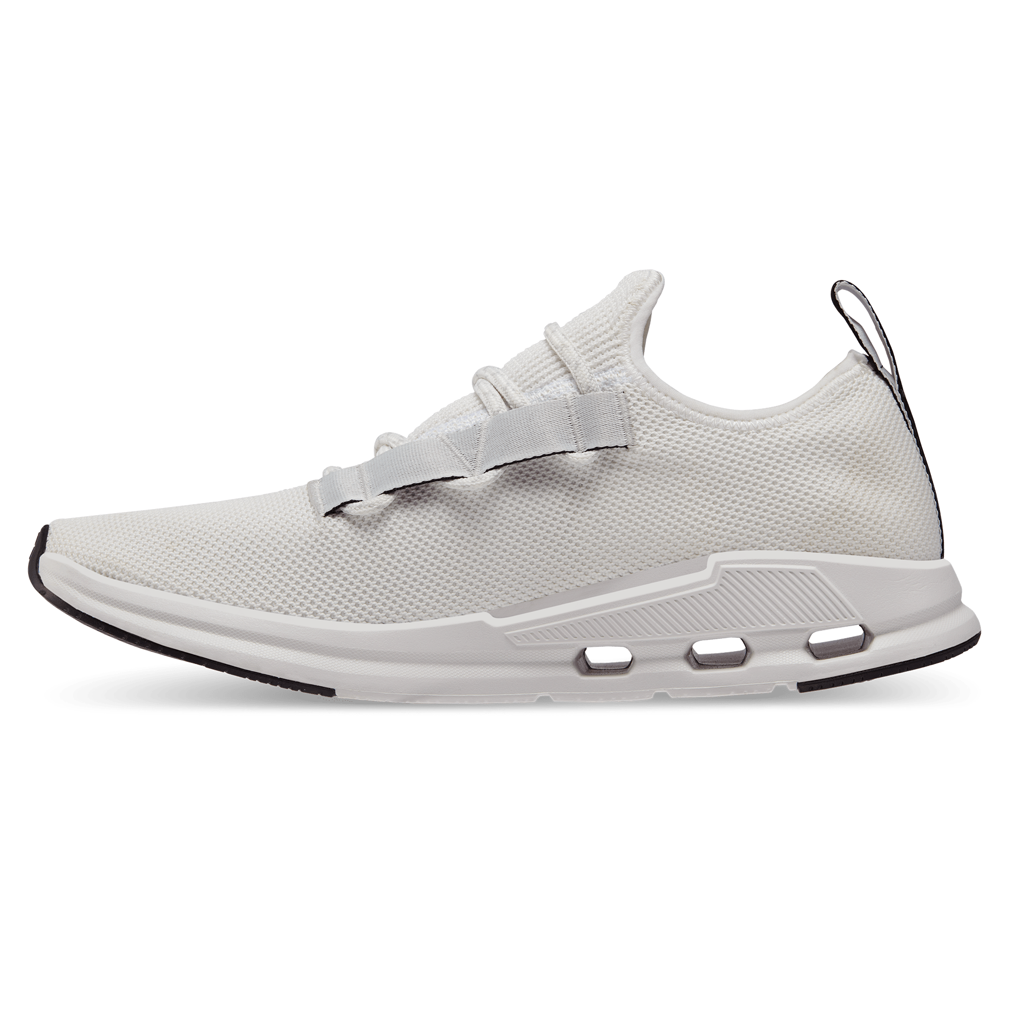 On Running Cloudeasy Undyed White - Guerdon Kicks -