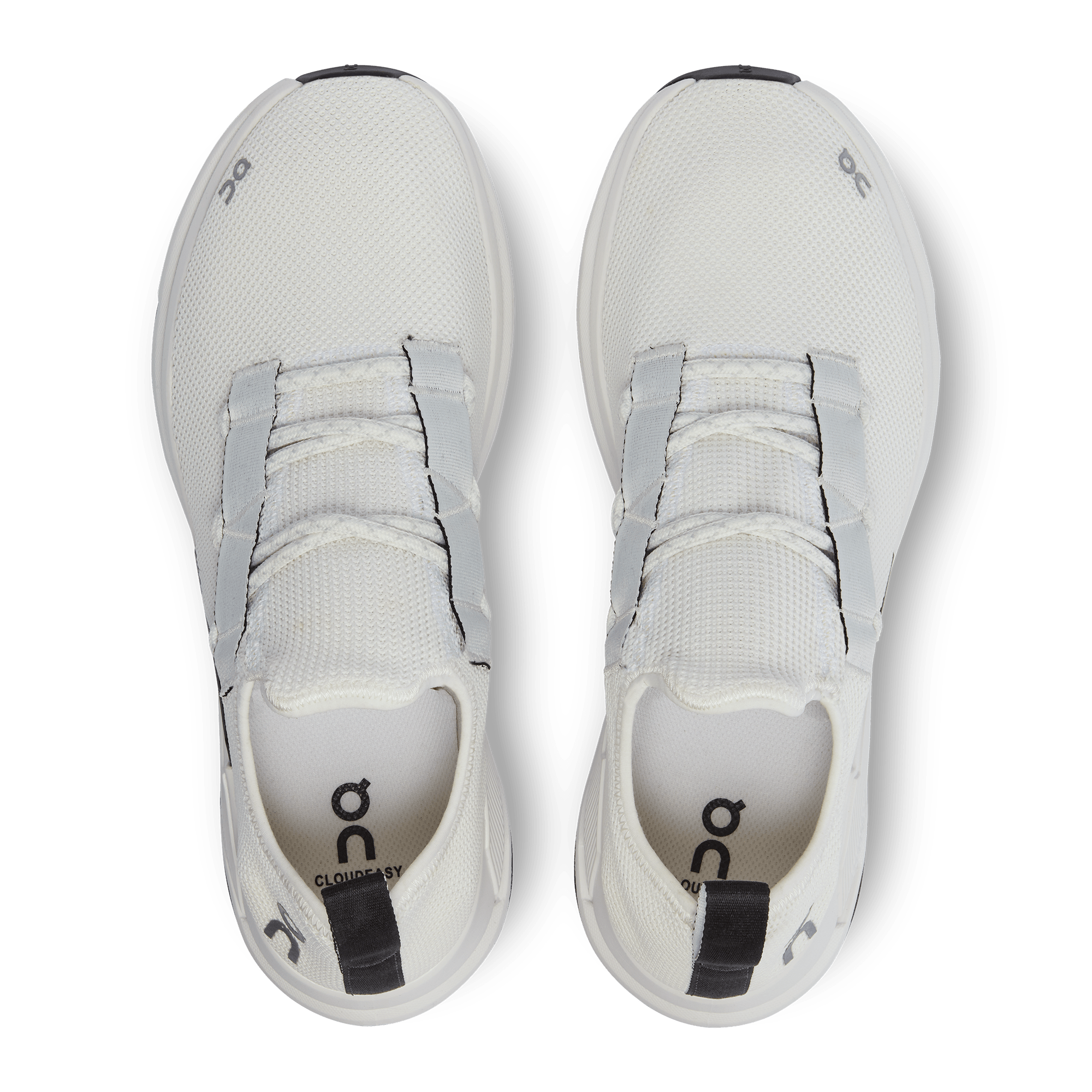 On Running Cloudeasy Undyed White - Guerdon Kicks -