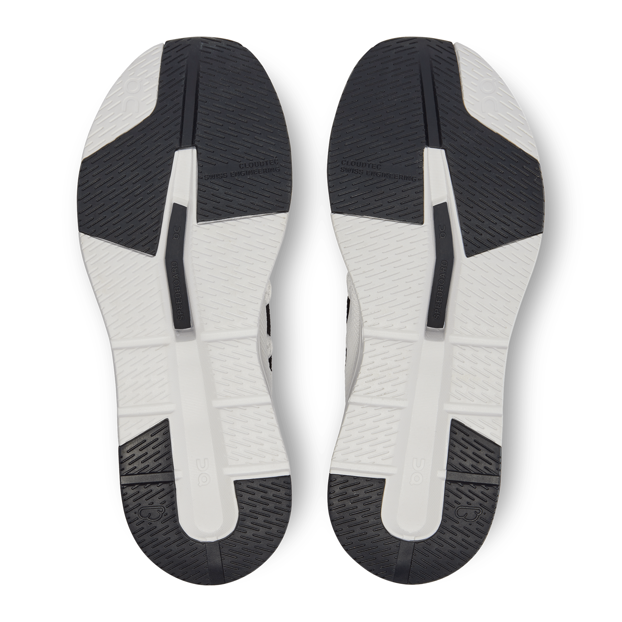On Running Cloudeasy Undyed White - Guerdon Kicks -
