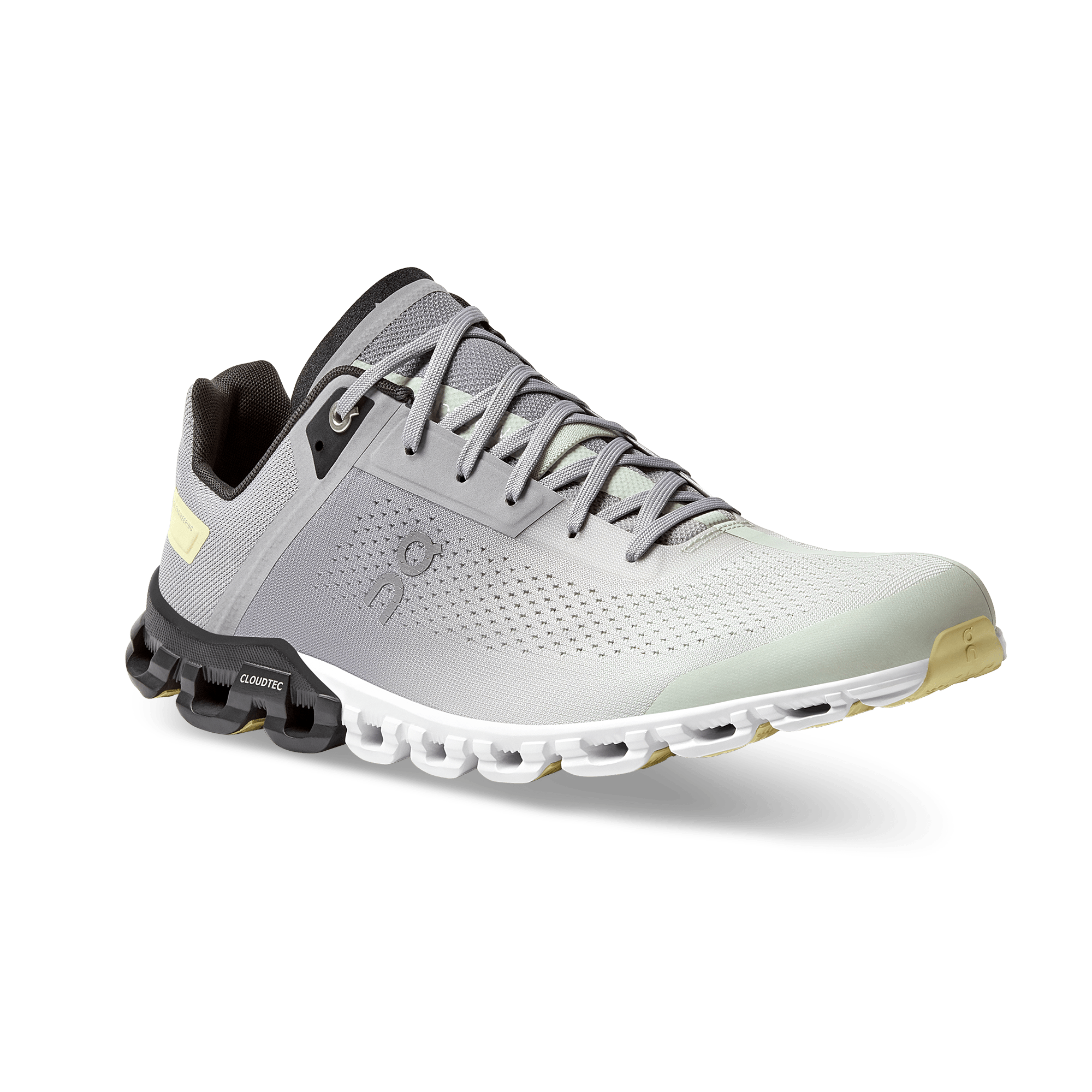 On Running Cloudflow 3.0 Alloy Magnet - Guerdon Kicks -