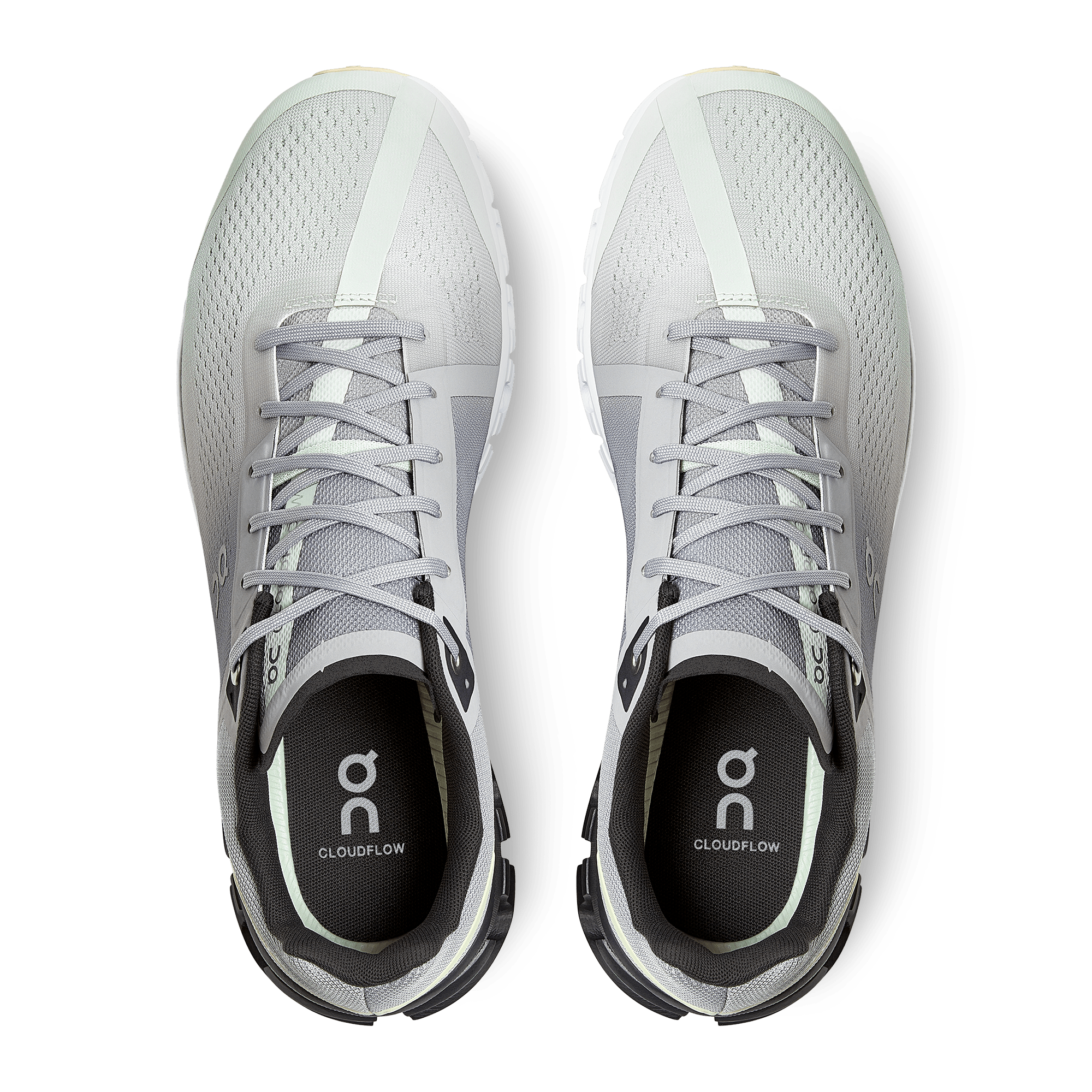 On Running Cloudflow 3.0 Alloy Magnet - Guerdon Kicks -
