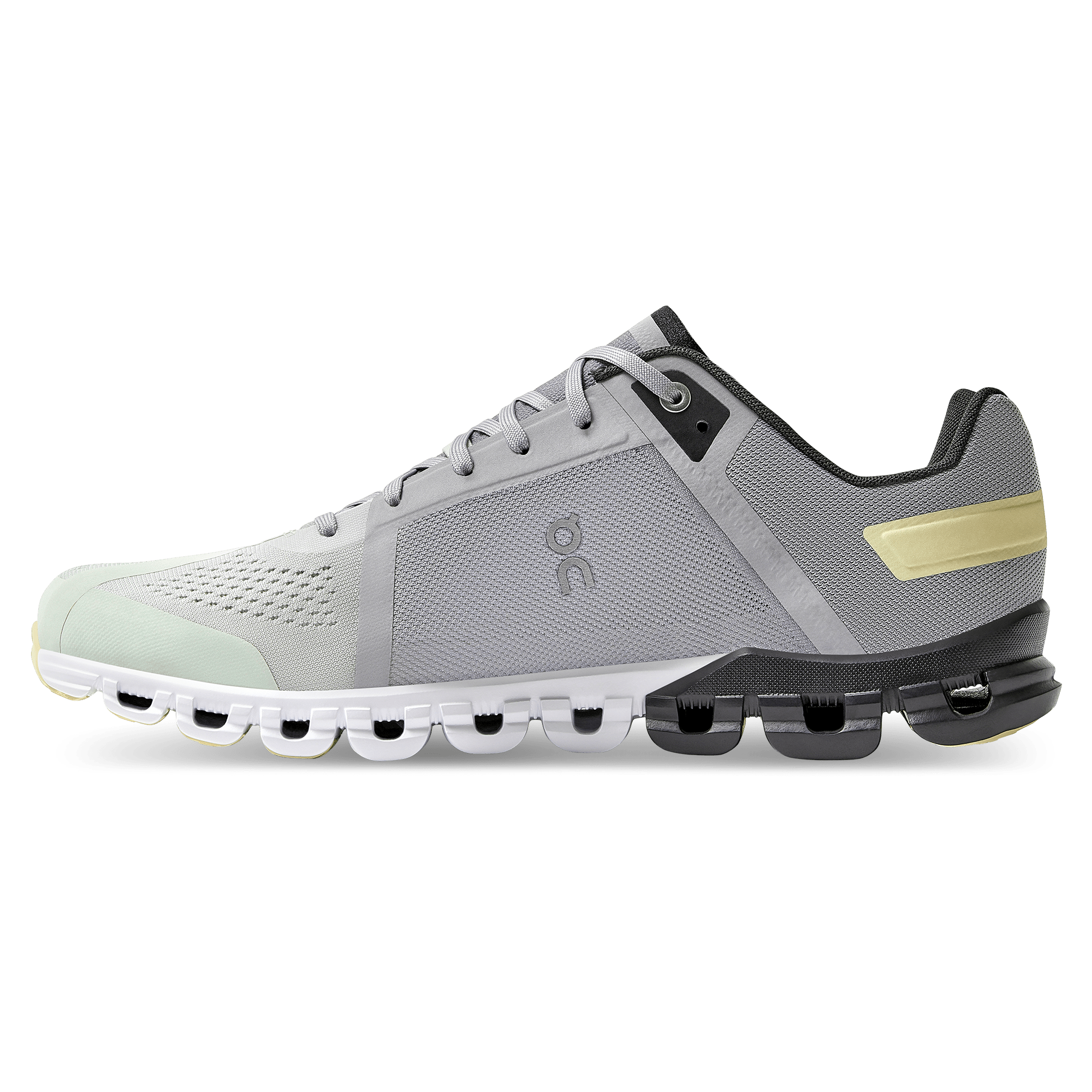 On Running Cloudflow 3.0 Alloy Magnet - Guerdon Kicks -