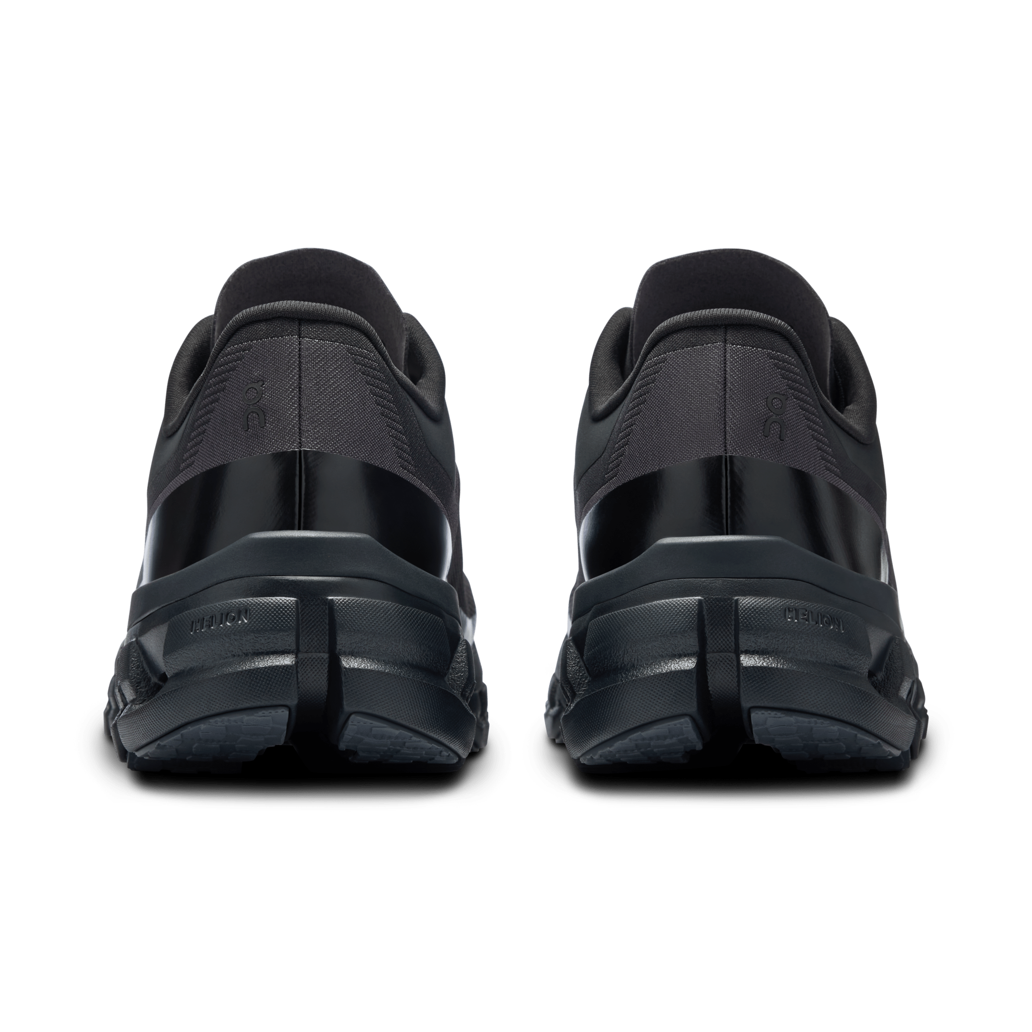 On Running Cloudflow 4 IKON Magnet Black (Women's) - Guerdon Kicks -
