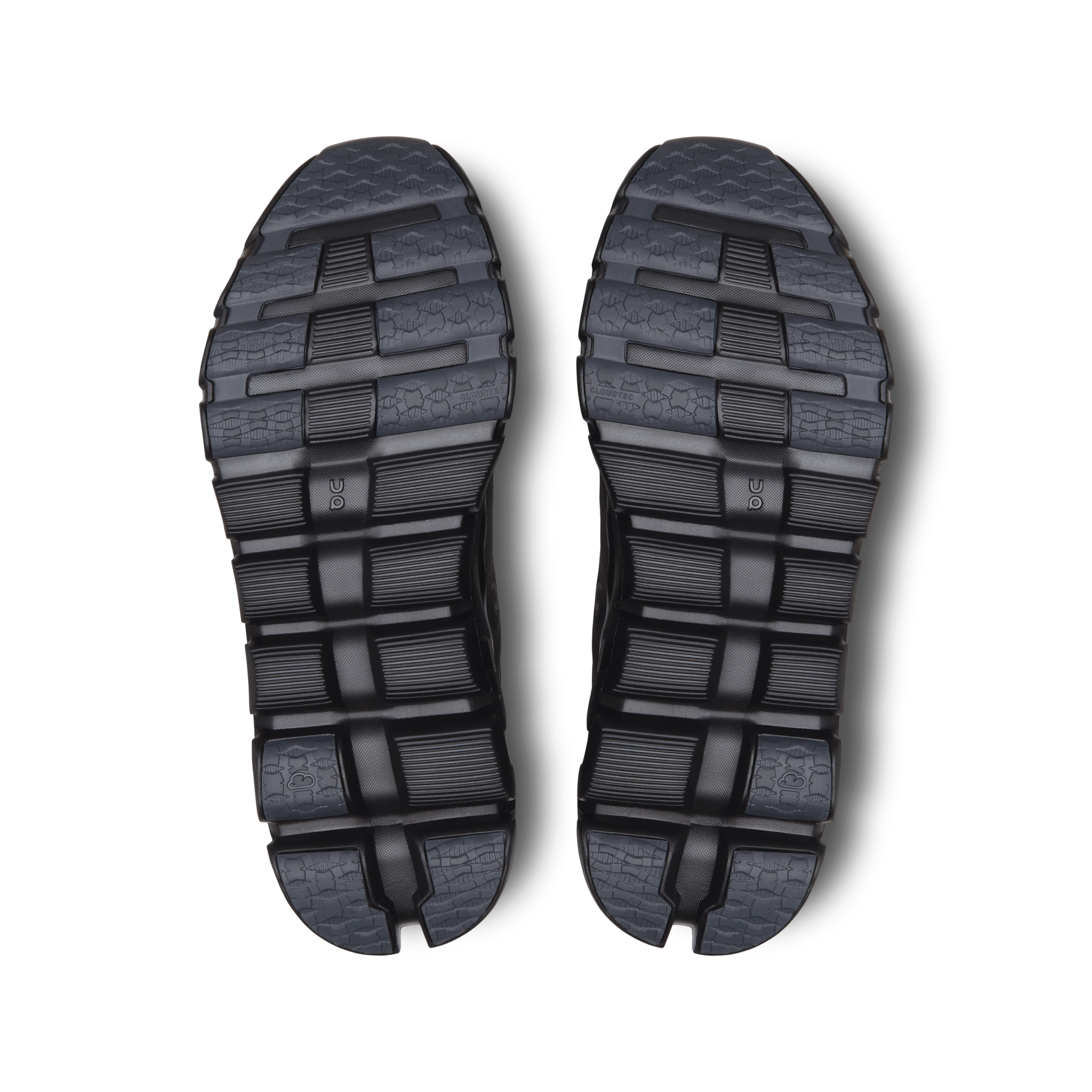 On Running Cloudflow 4 IKON Magnet Black (Women's) - Guerdon Kicks -